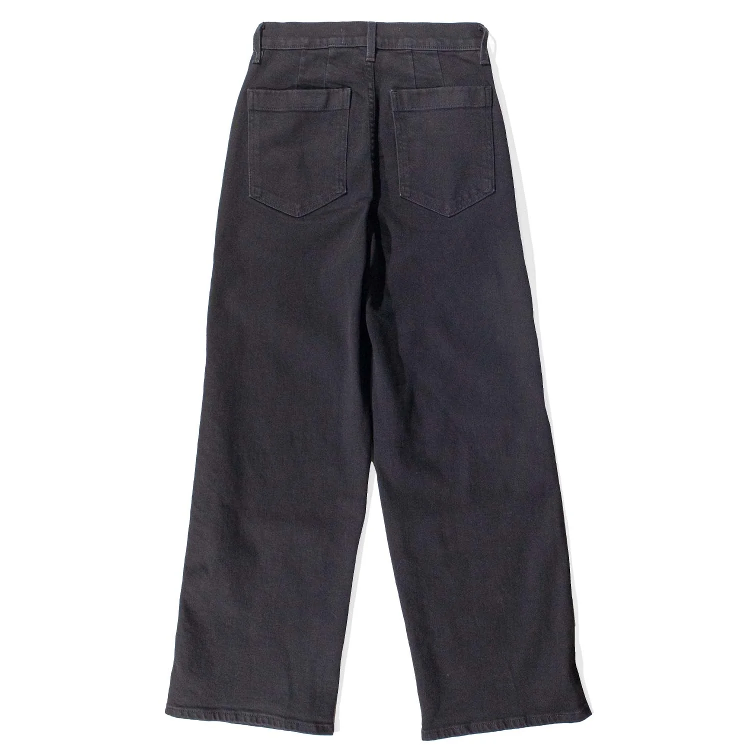 Apiece Apart Merida Jean in Luna Wash - Image 3