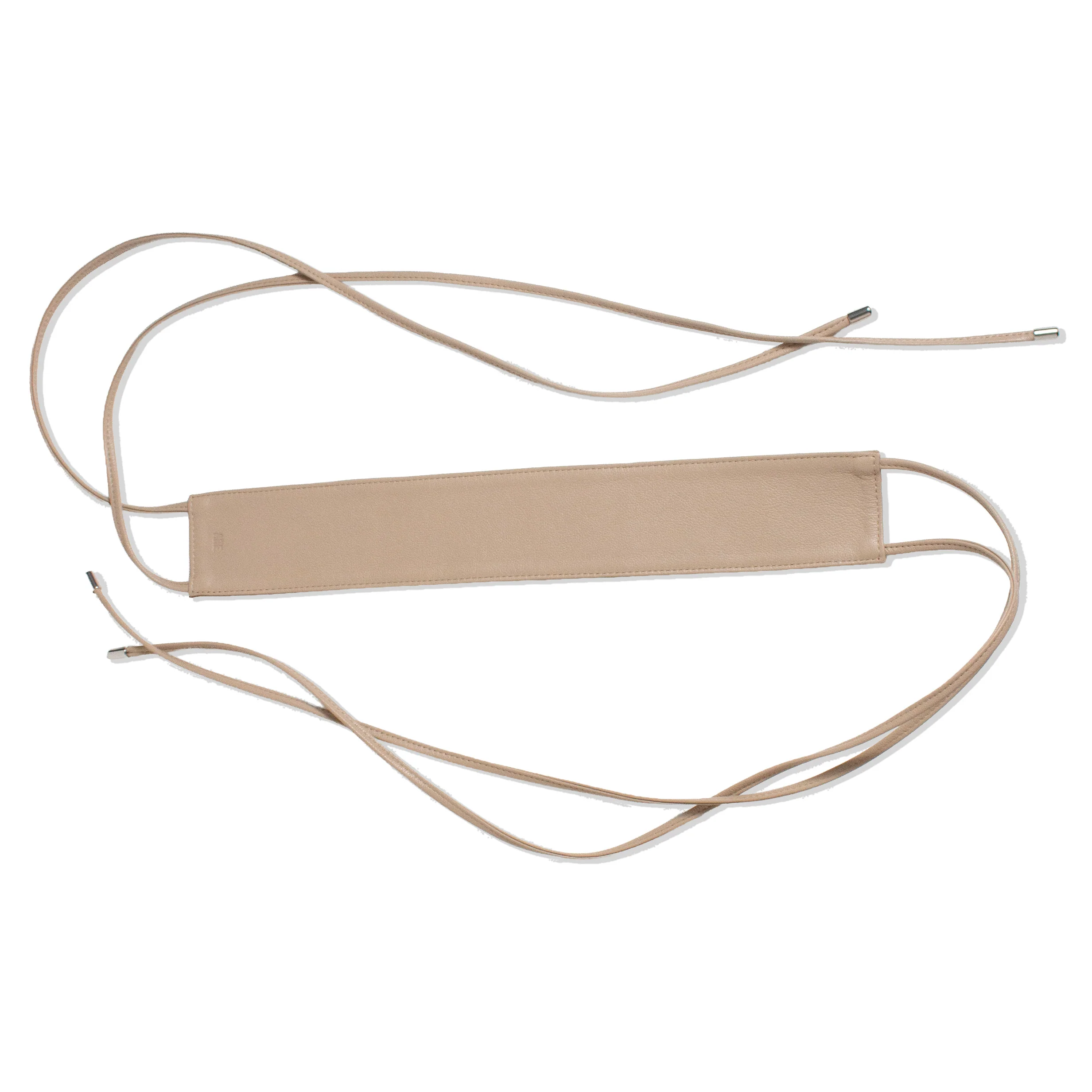 ARE Studio Eladio Belt in Fawn - Image 2
