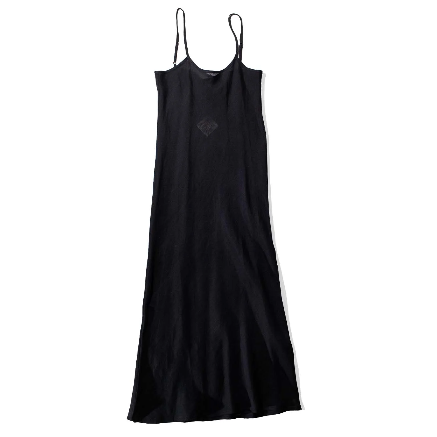 Baserange Dydine Dress in Black - Image 2