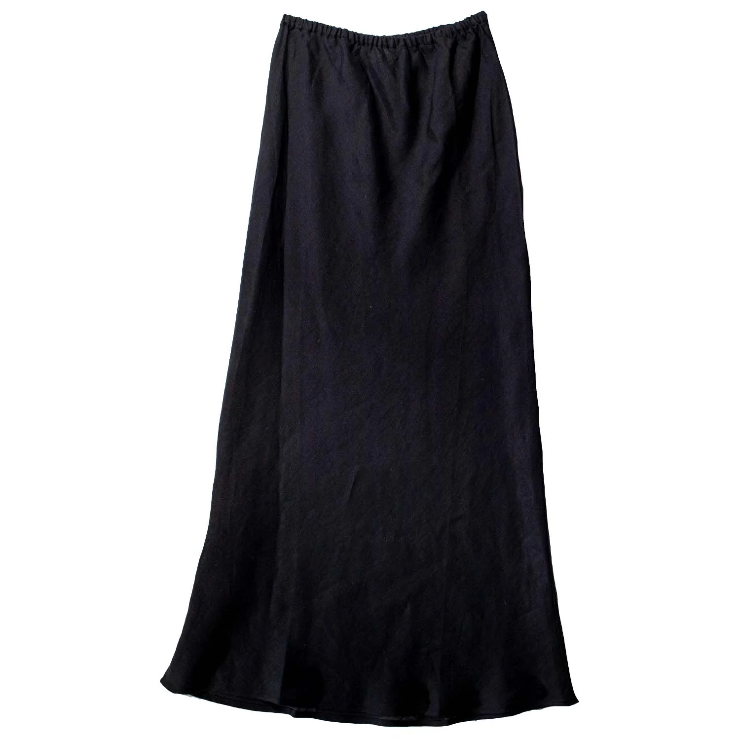 Baserange Dydine Skirt in Black - Image 3