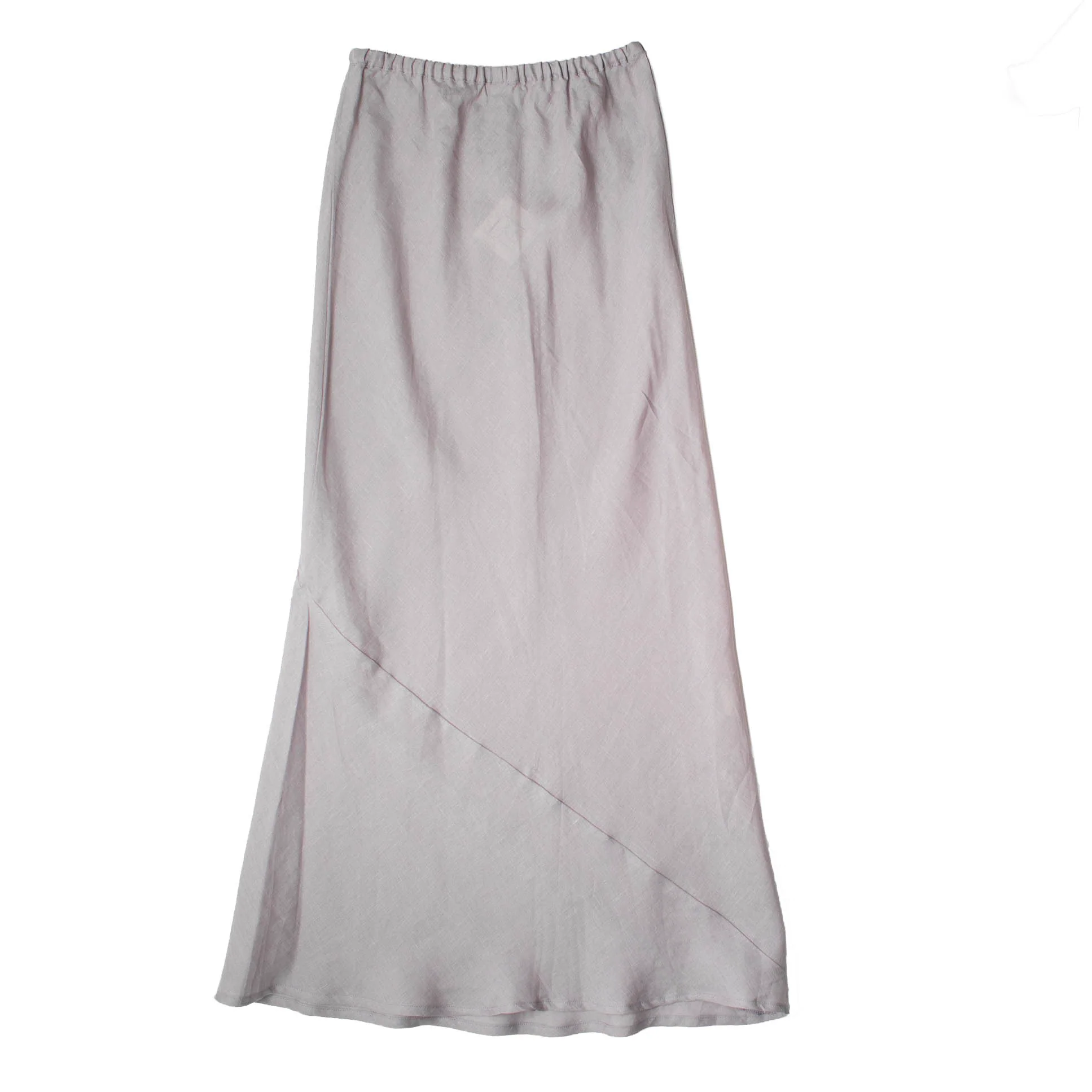 Baserange Larva Skirt in Mori Purple - Image 3