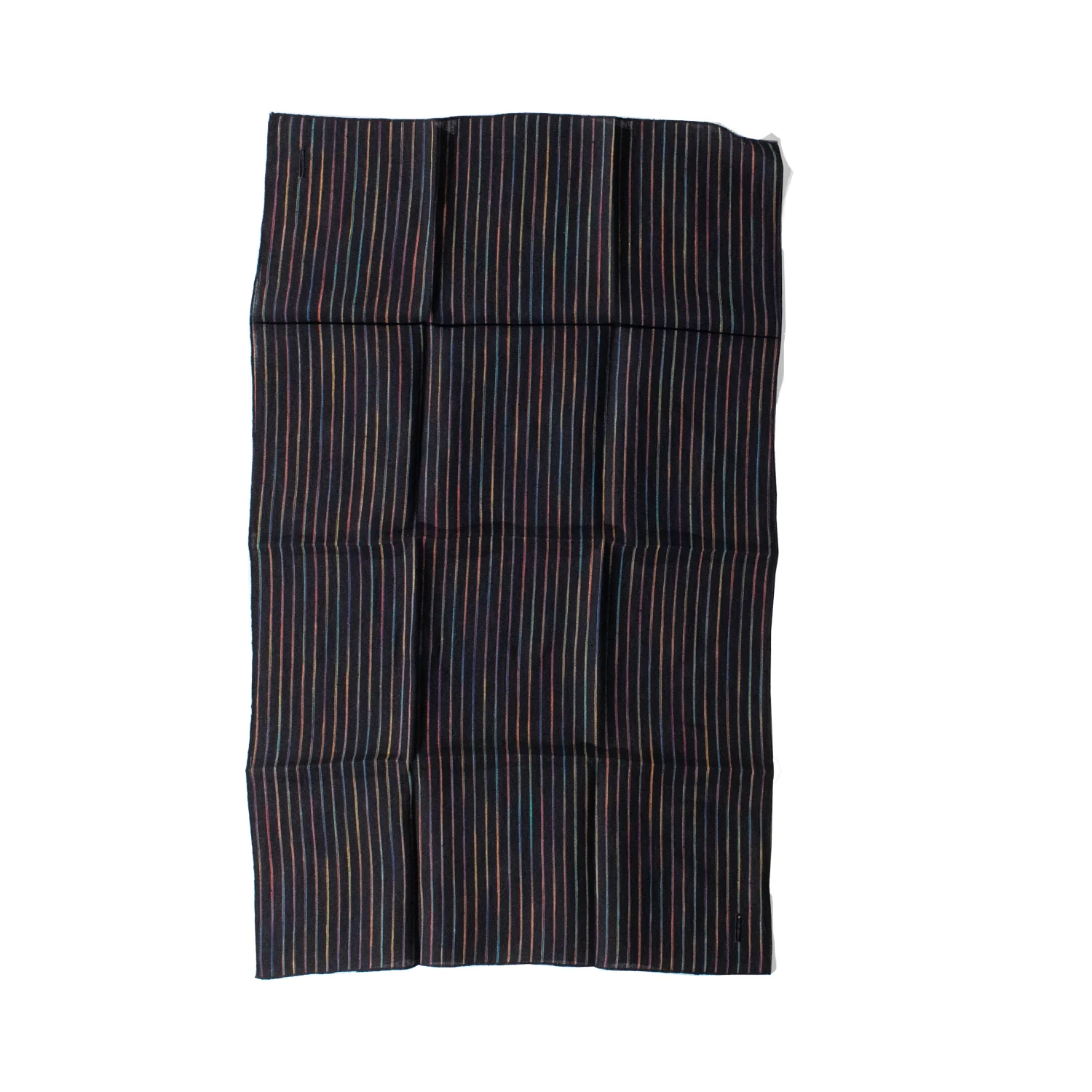 Baserange Linen Kitchen Towel in Many Color Black - Image 3