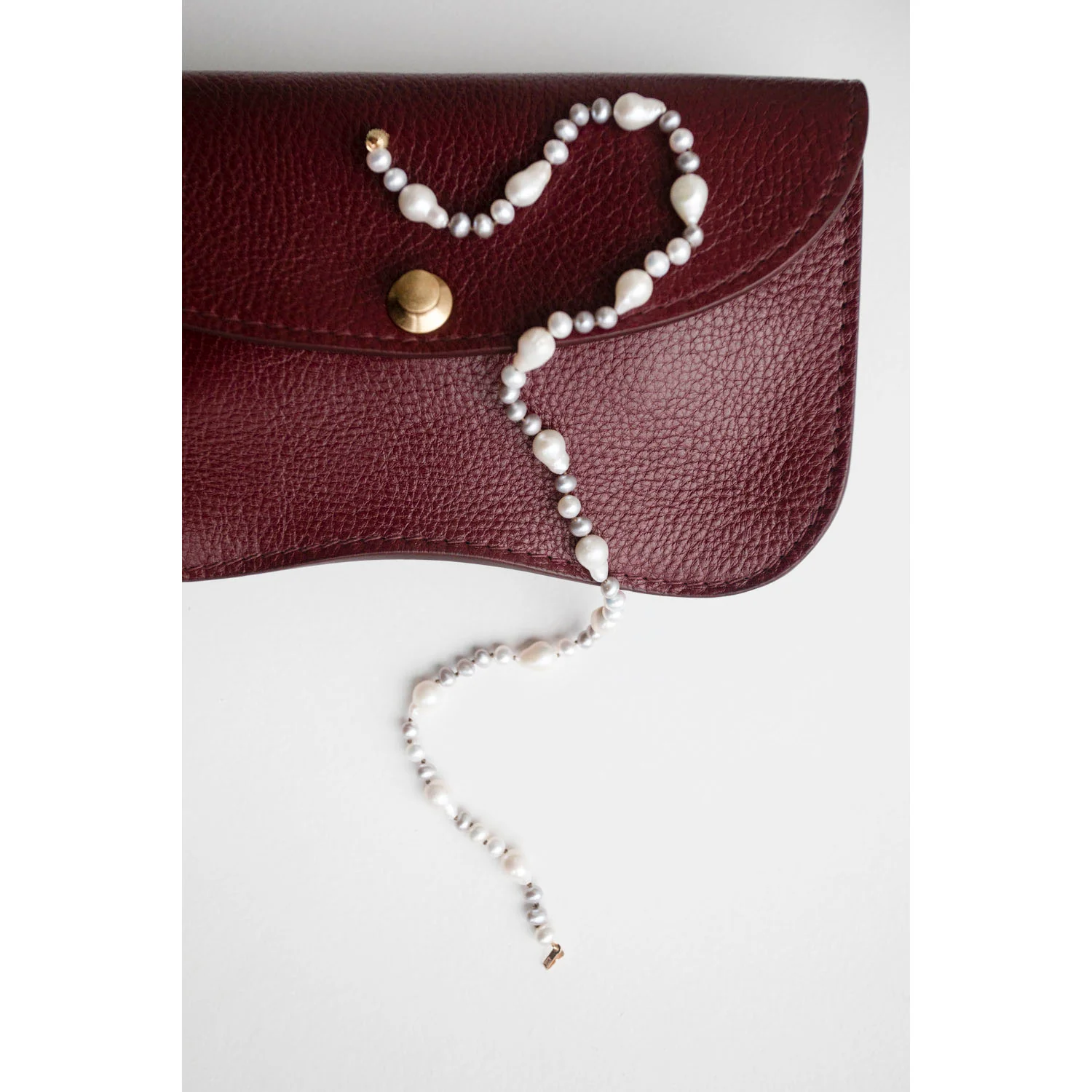 Beatrice Valenzuela Parthenope Necklace - Image 10