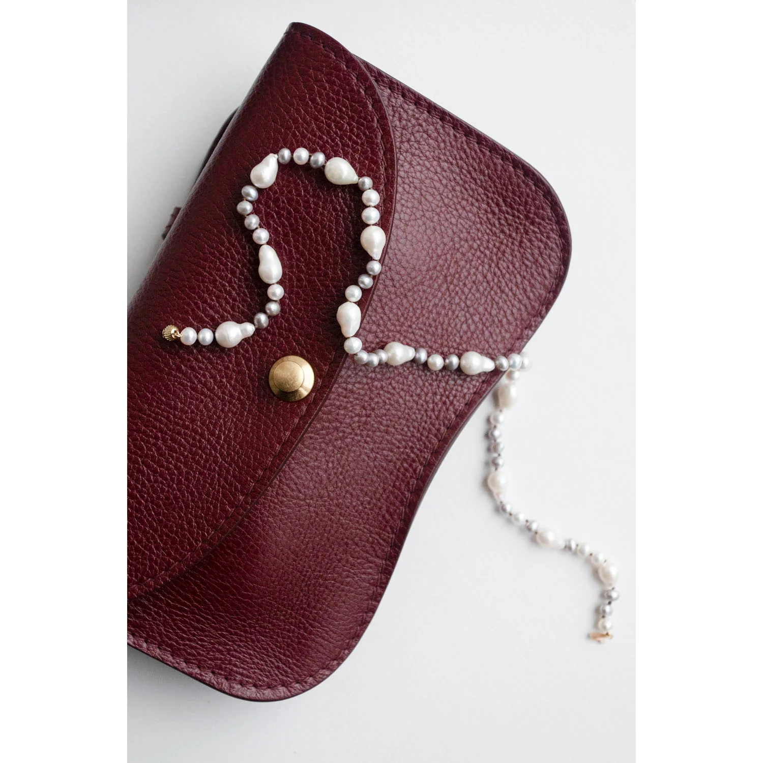 Beatrice Valenzuela Parthenope Necklace - Image 11