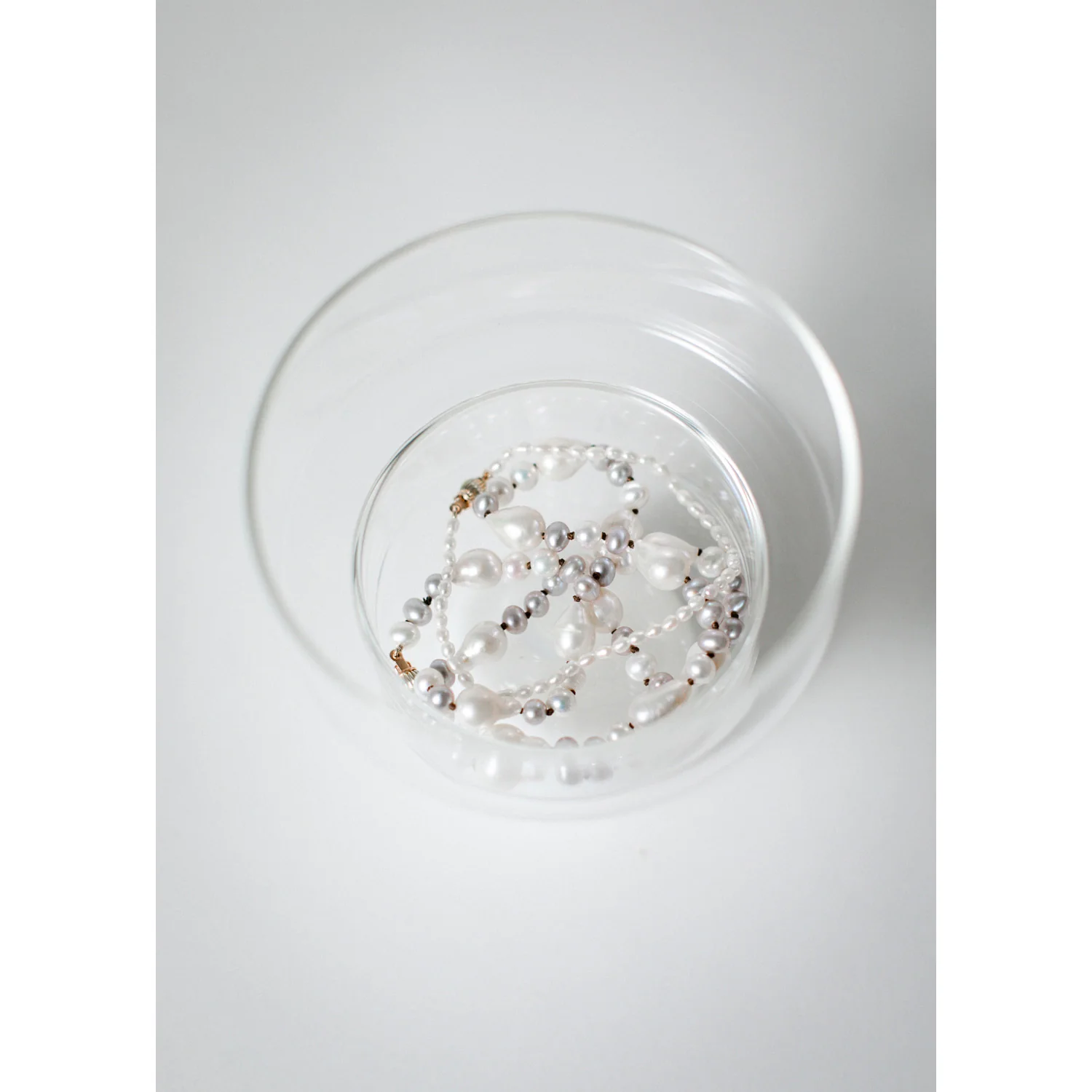 Beatrice Valenzuela Parthenope Necklace - Image 12