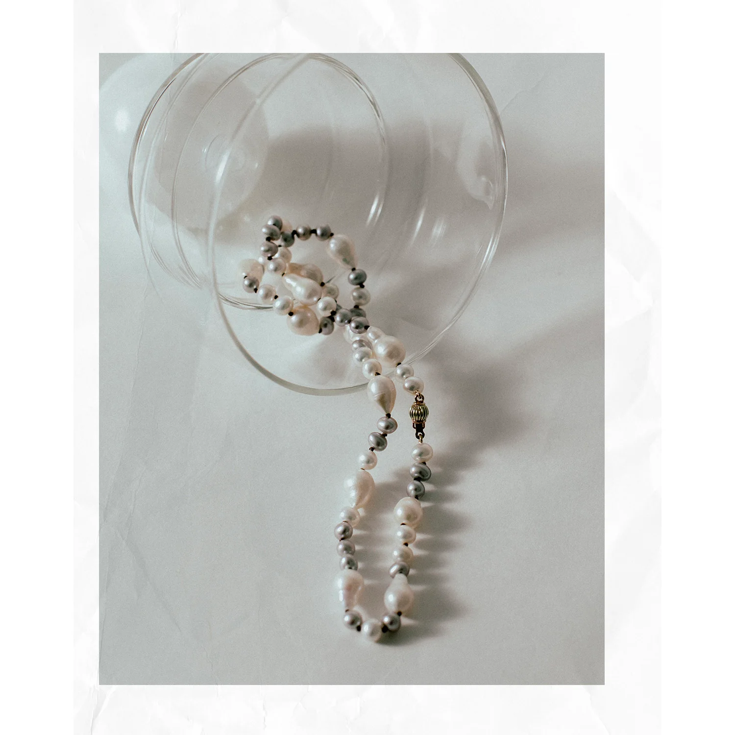 Beatrice Valenzuela Parthenope Necklace - Image 4