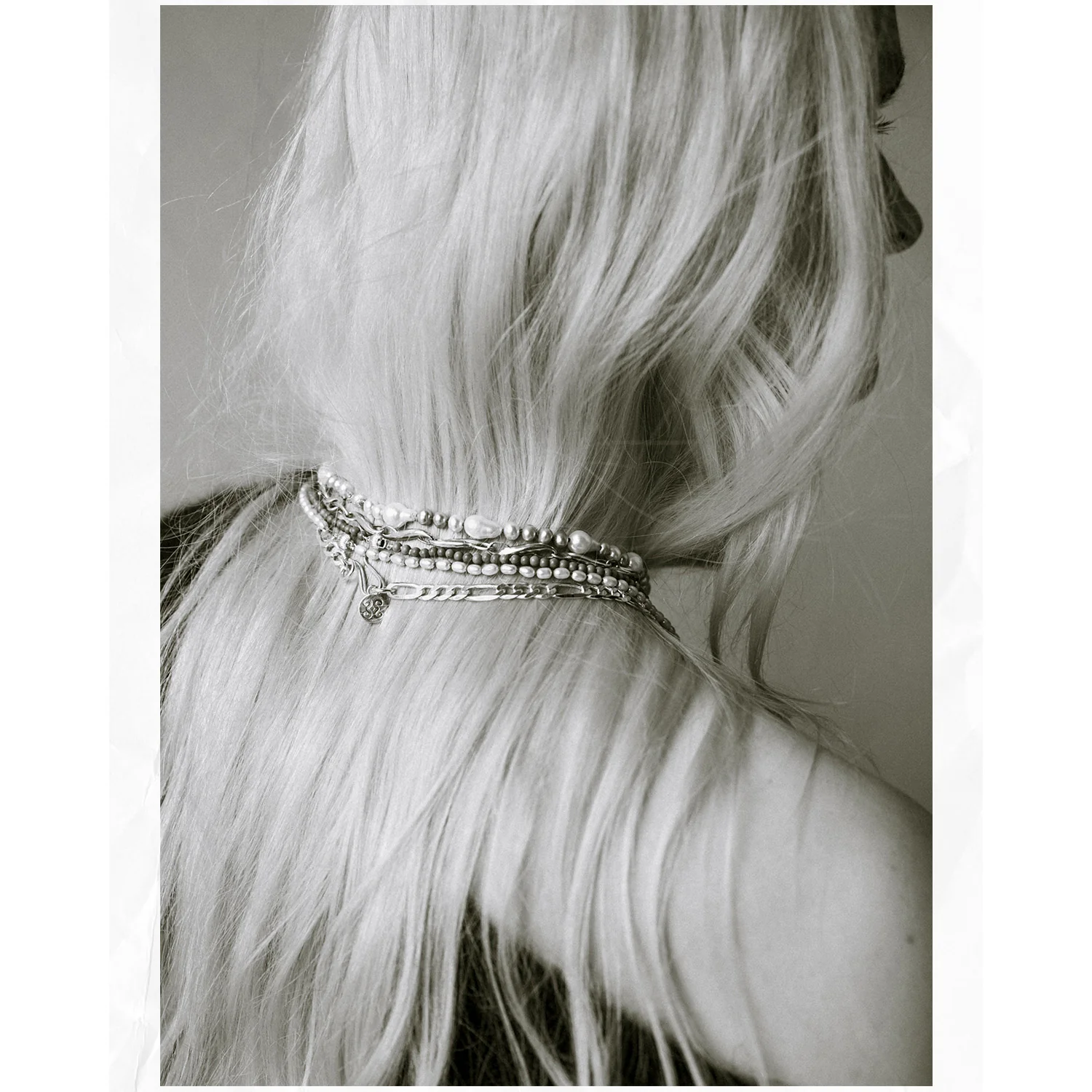 Beatrice Valenzuela Parthenope Necklace - Image 7