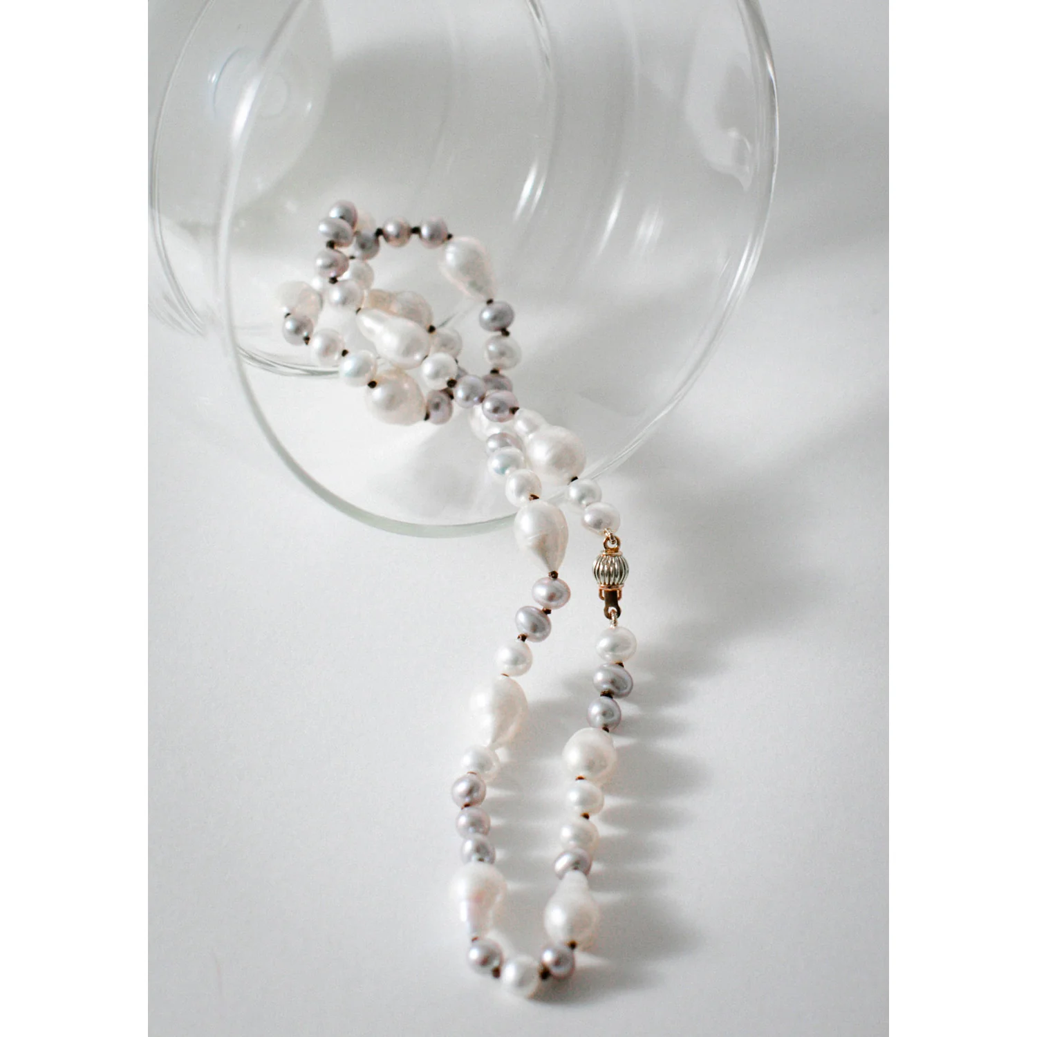 Beatrice Valenzuela Parthenope Necklace - Image 9
