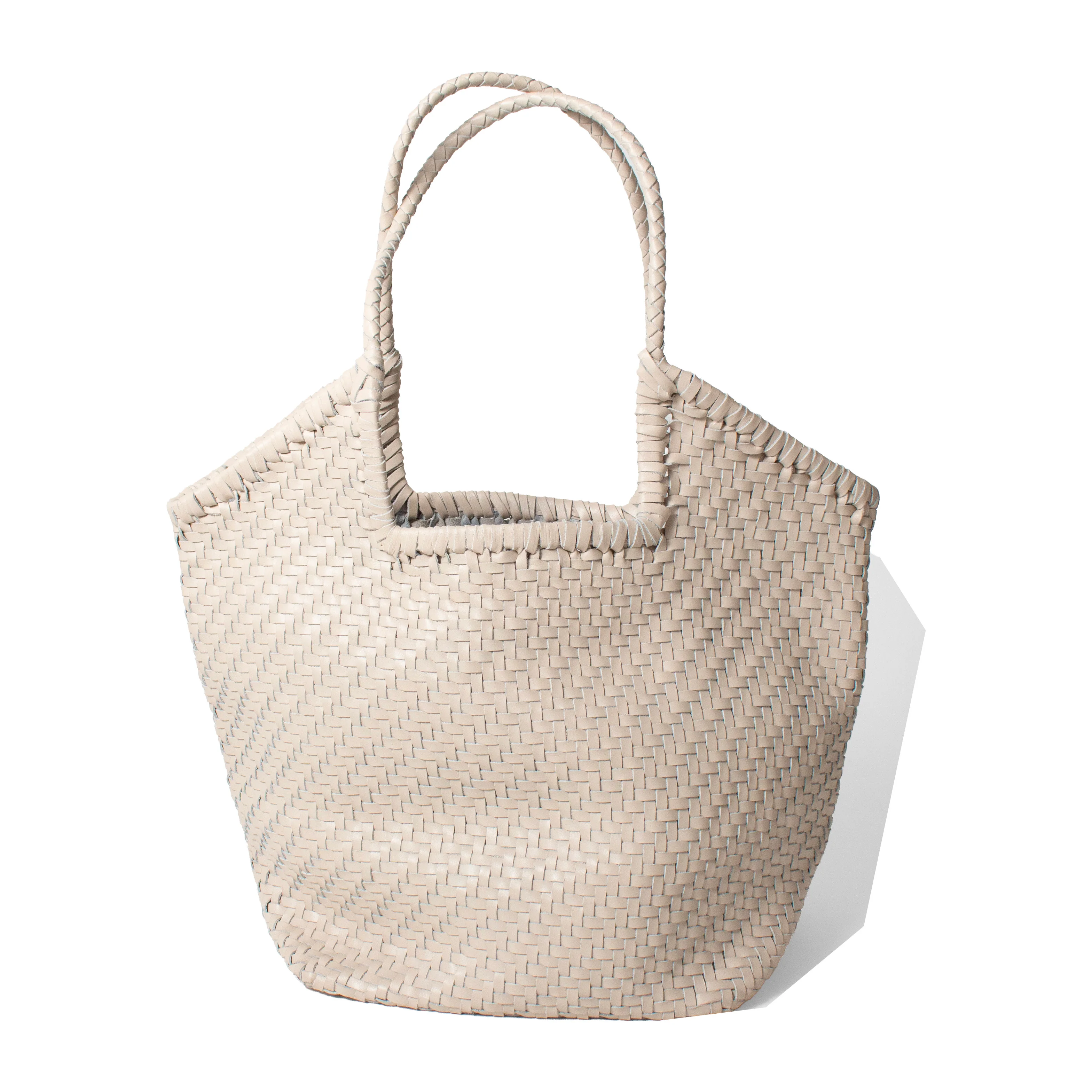 Bembien Selene Tote in Cream - Image 2