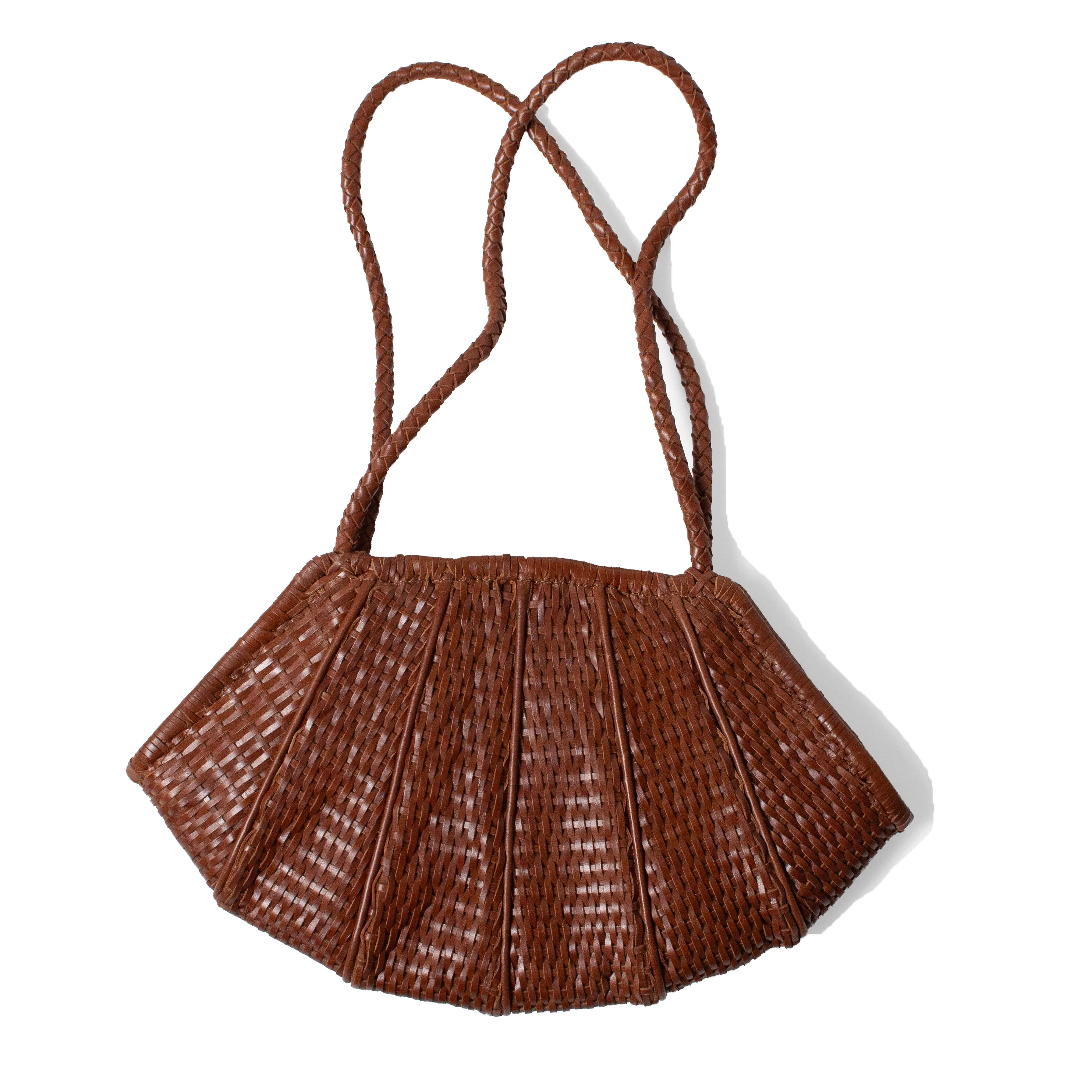 Bembien Venera Bag in Sienna - Image 2