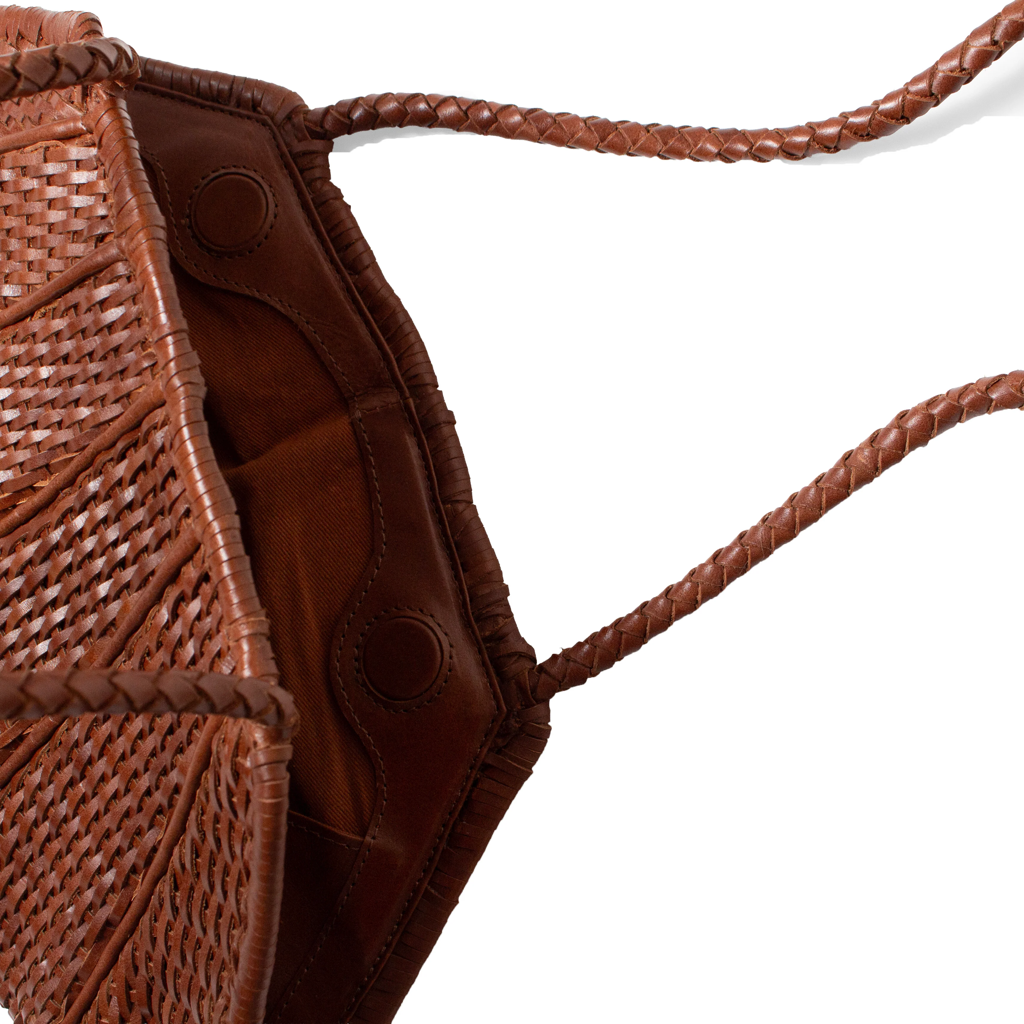 Bembien Venera Bag in Sienna - Image 3