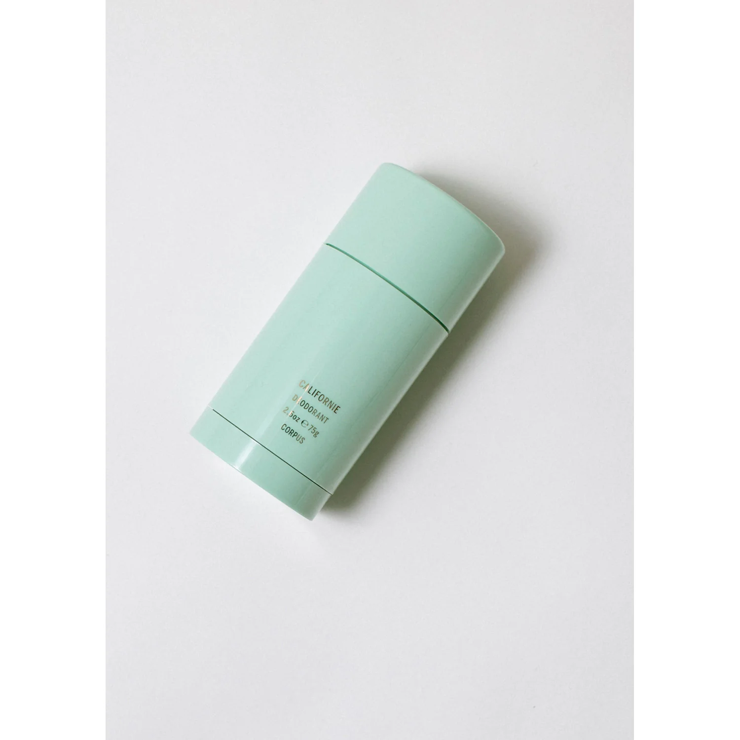 Corpus California Natural Deodorant - Image 2