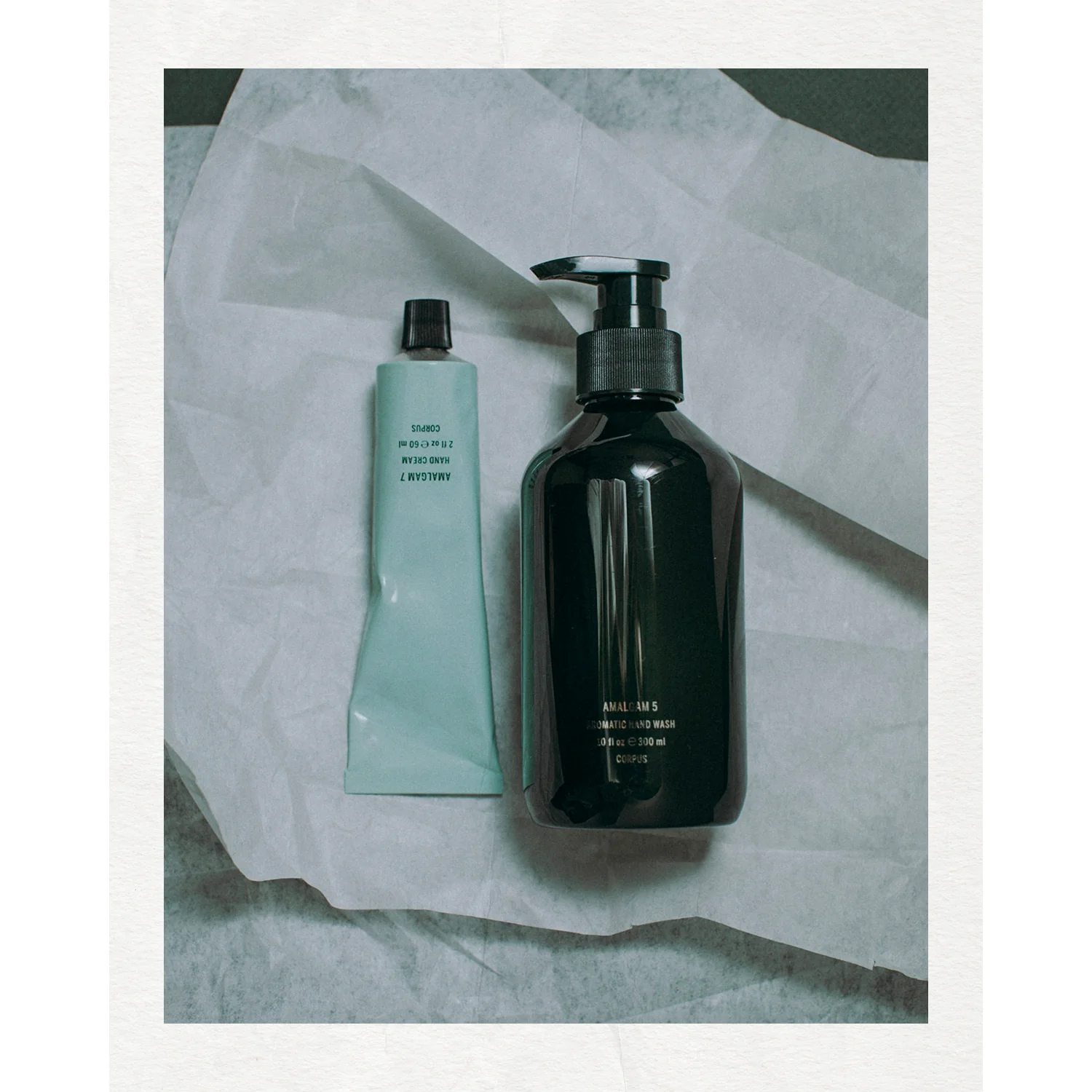 Corpus Hand Wash Amalgam 5 - Image 2
