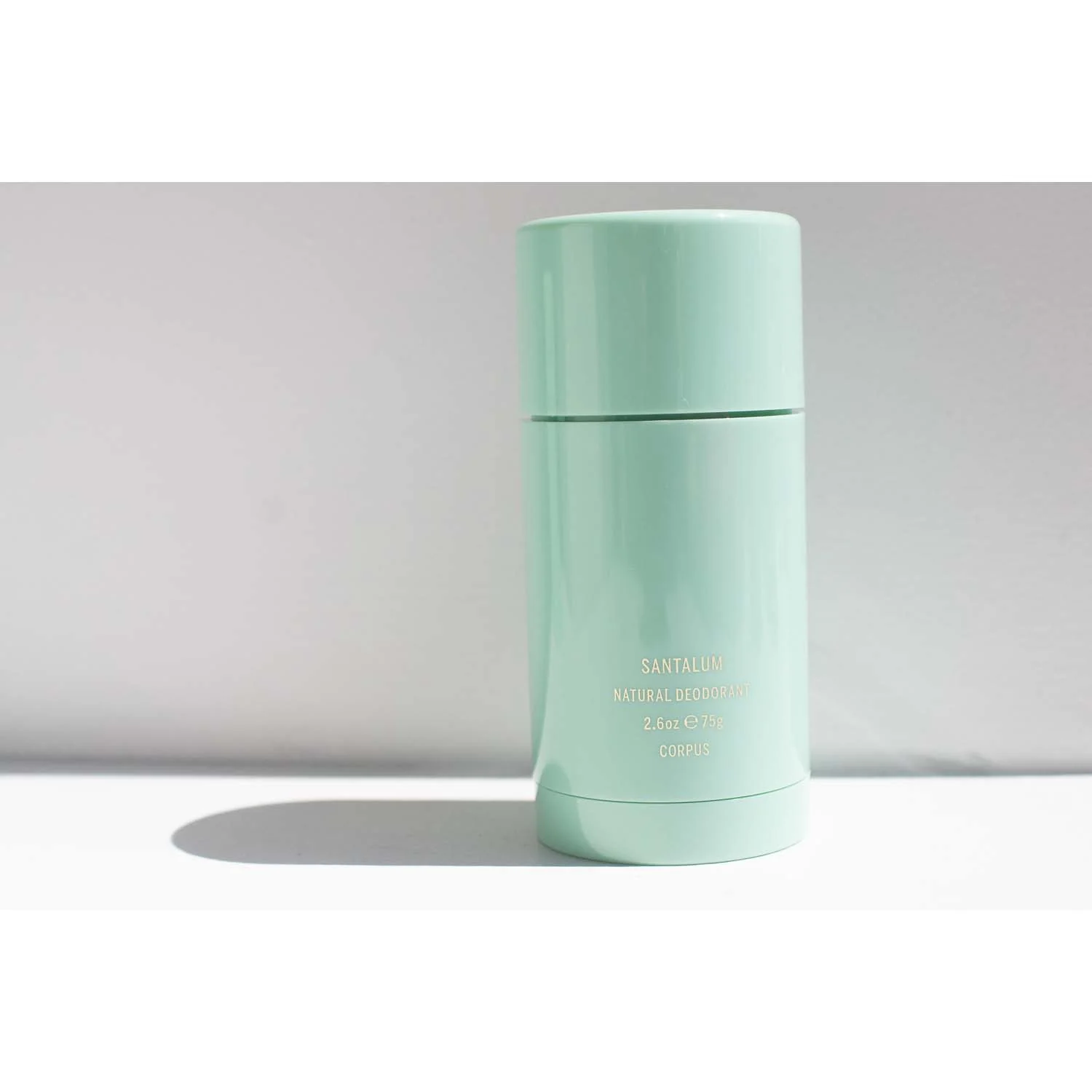 Corpus Santalum Natural Deodorant - Image 3