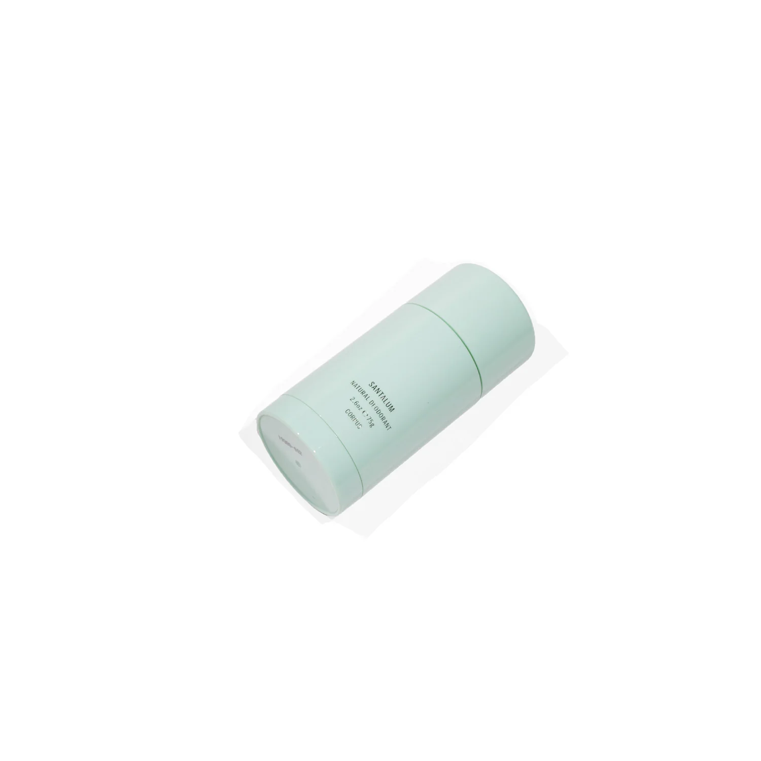 Corpus Santalum Natural Deodorant - Image 4