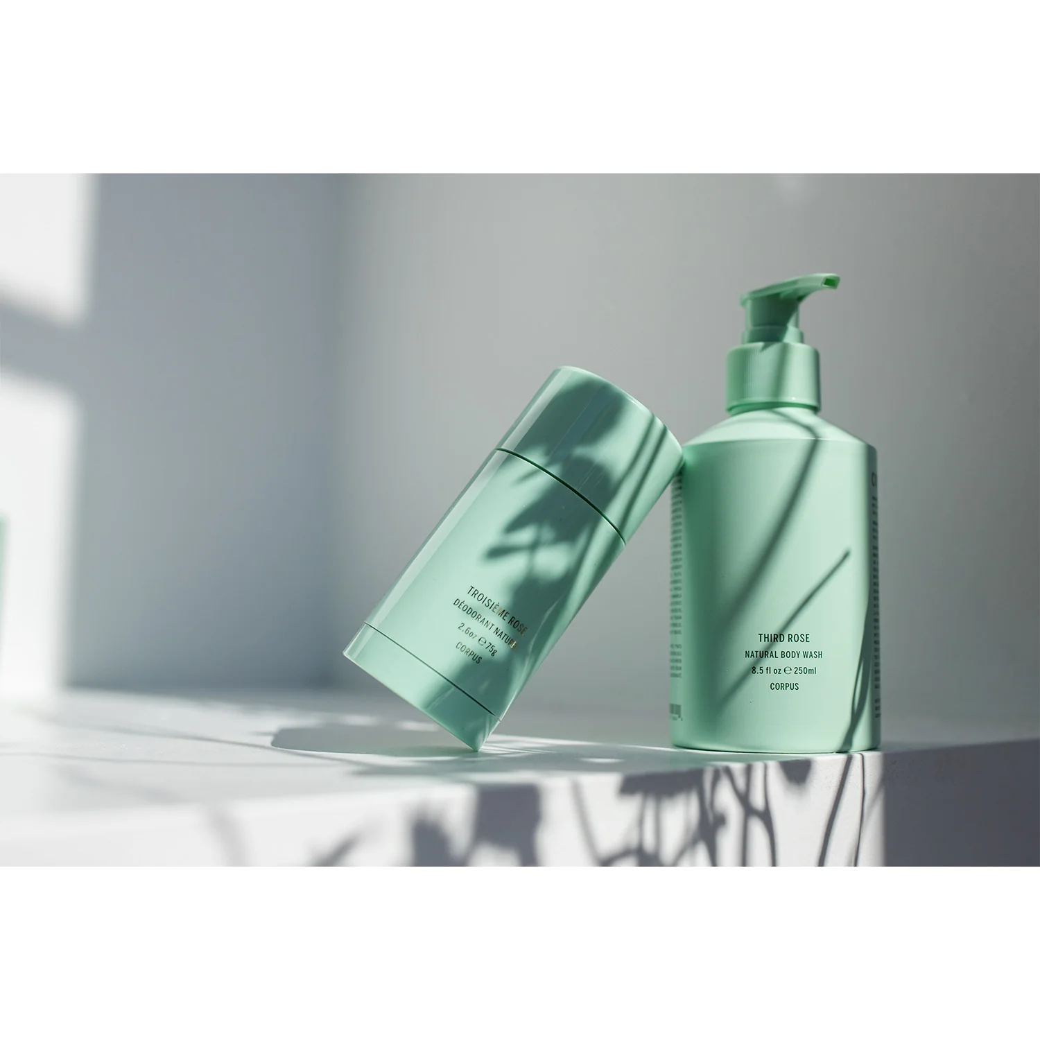 Corpus Santalum Natural Deodorant - Image 6
