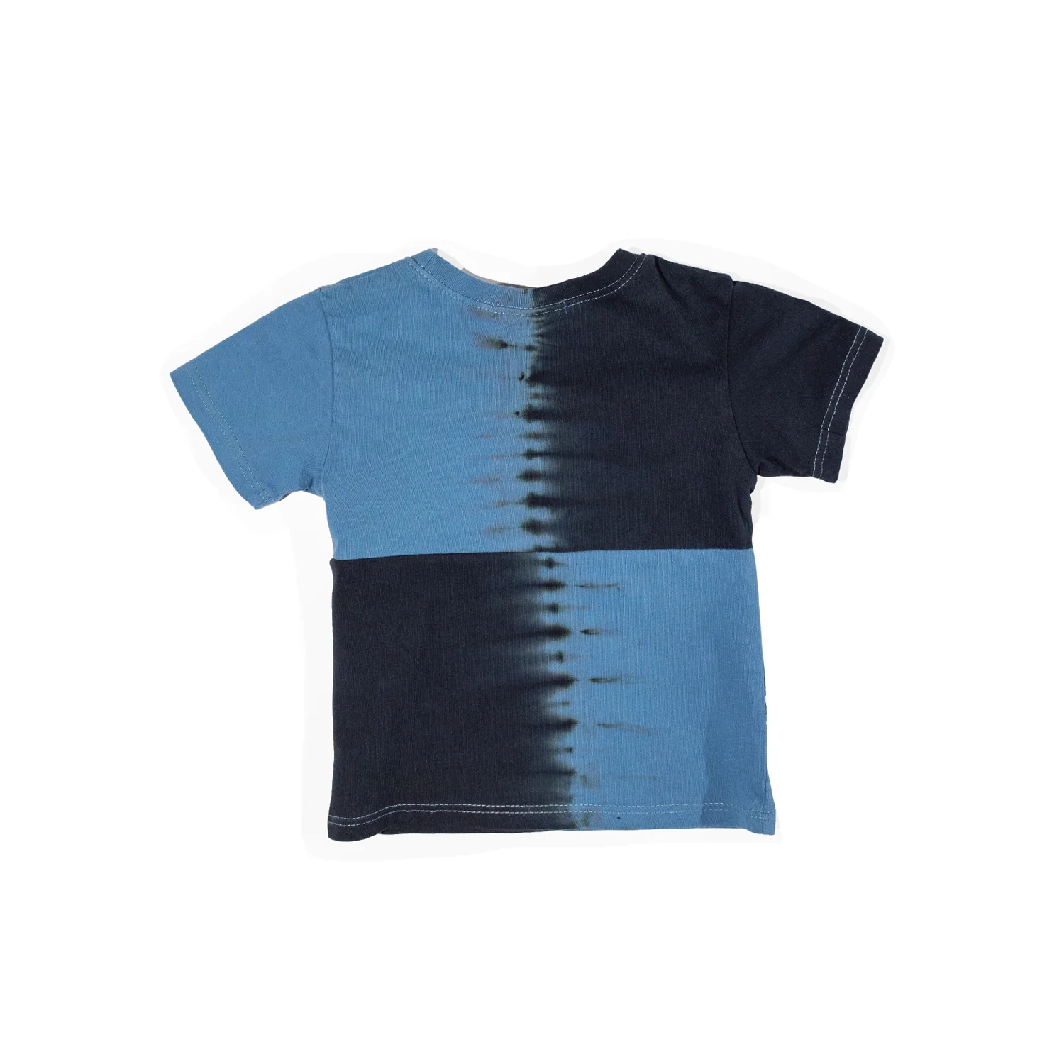 Correll Correll Kids Ori T-Shirt in Cornflower - Image 3