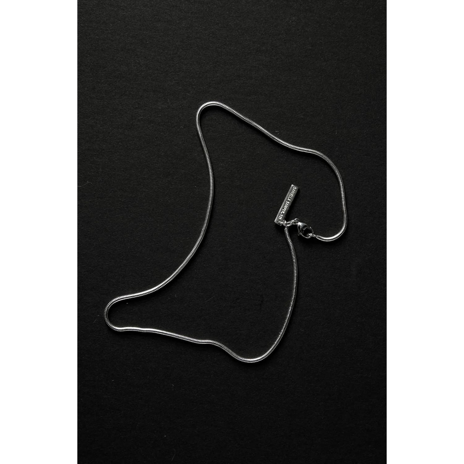 Daniella Samper Boa Chain - Image 3