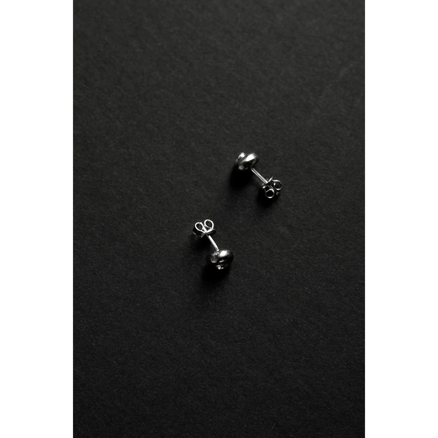 Daniella Samper Caracol Studs - Image 3