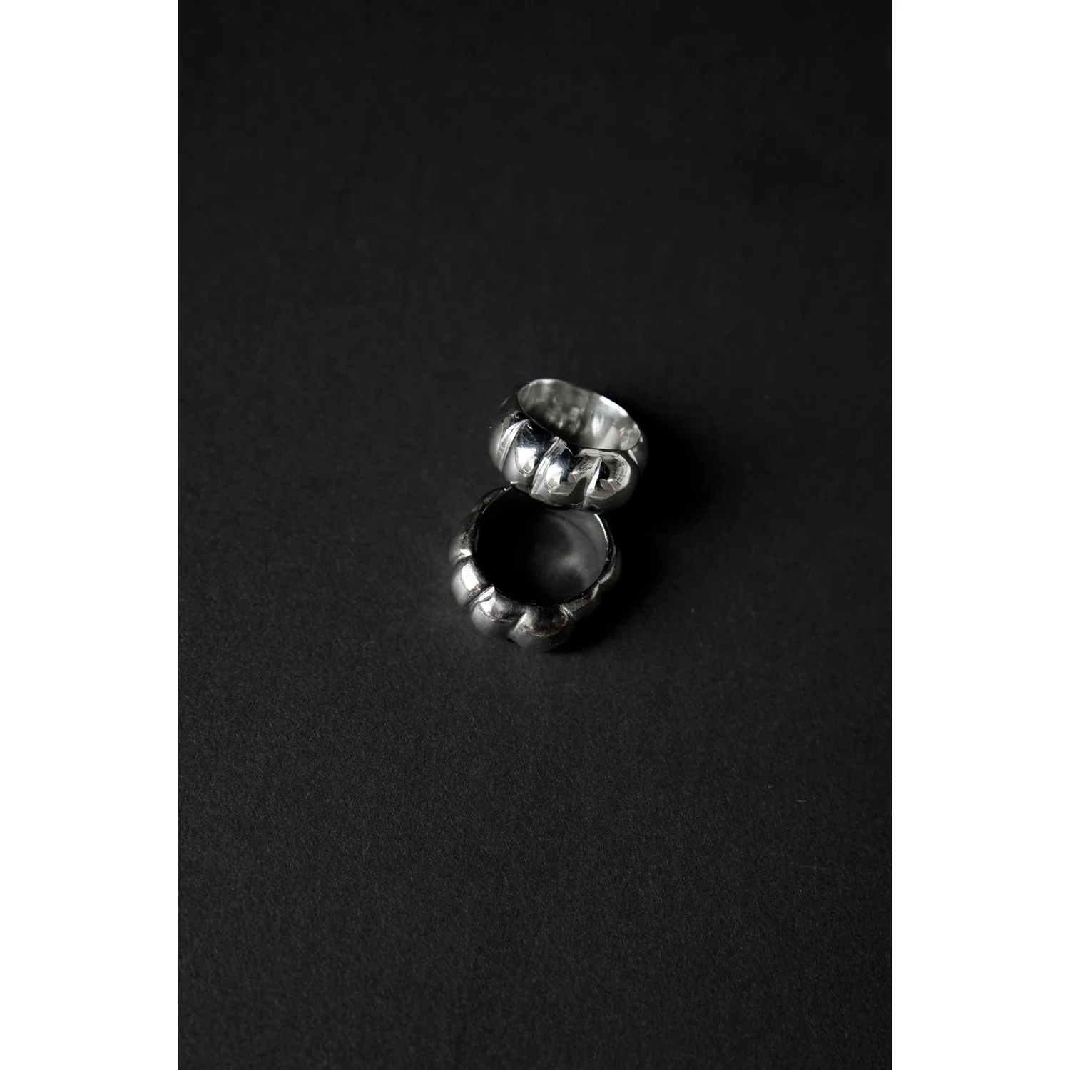 Daniella Samper Large Caterpillar Band - Image 6