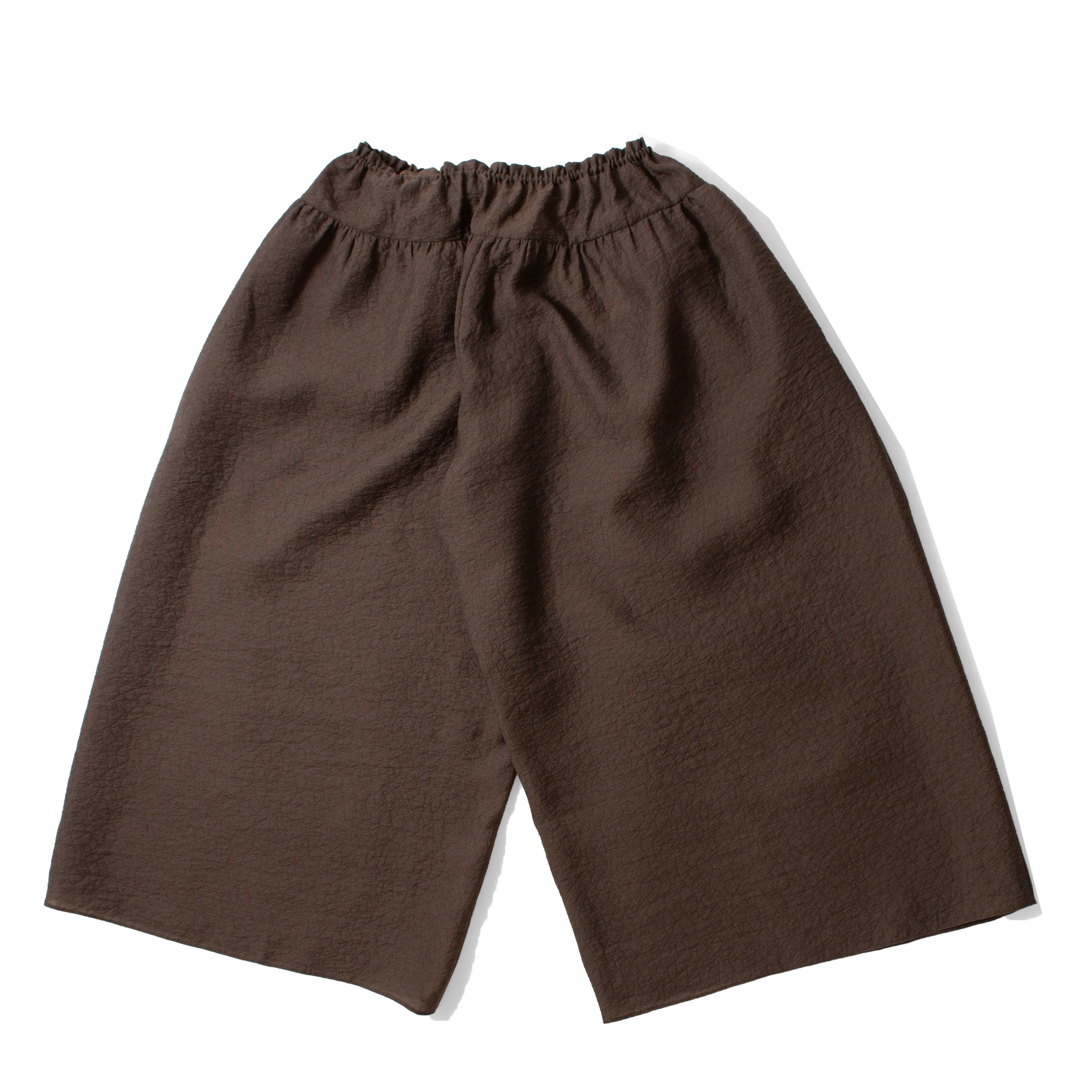 Eleph Sweet Culotte in Brown - Image 3