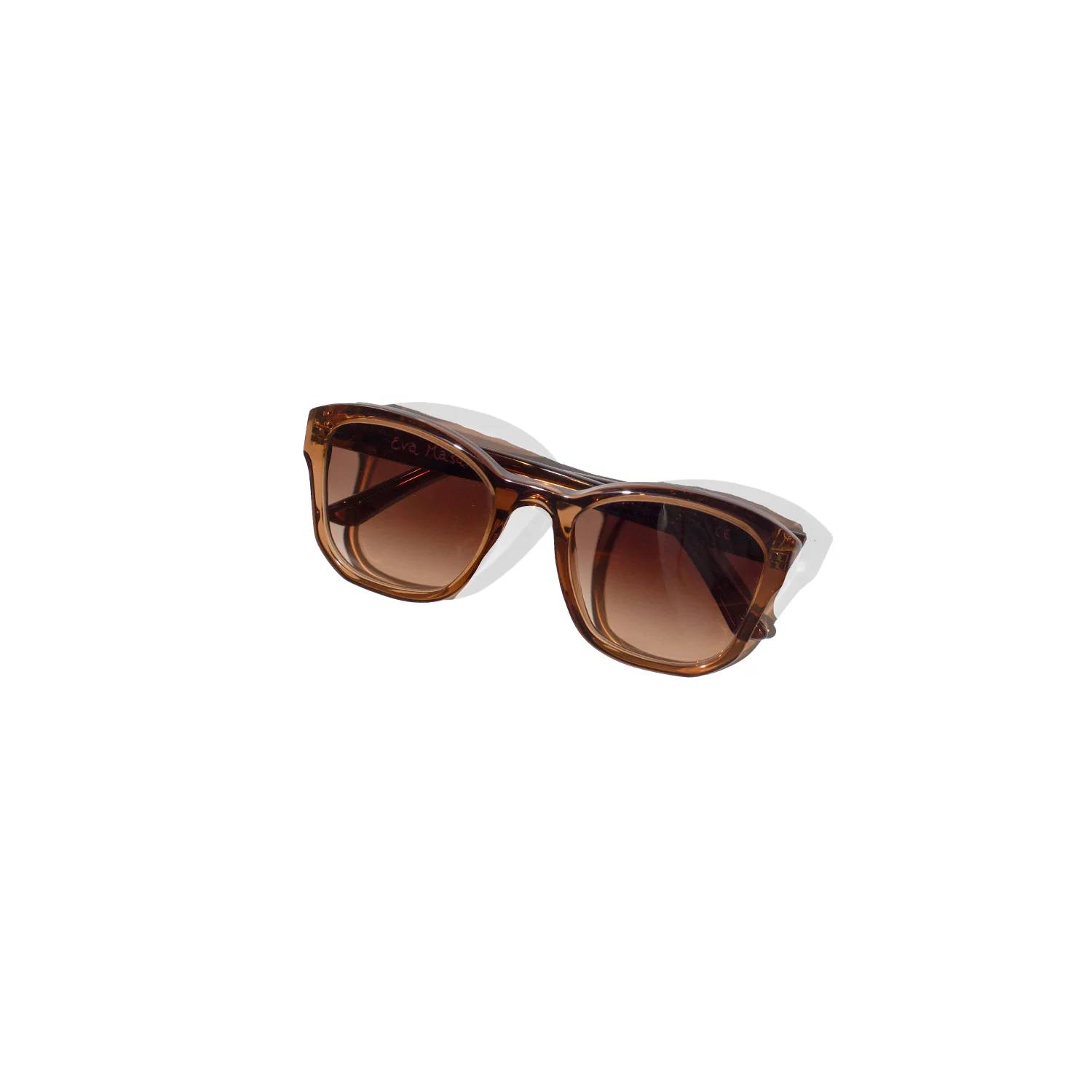 Eva Masaki BQE Sunglasses in Ceres - Image 3