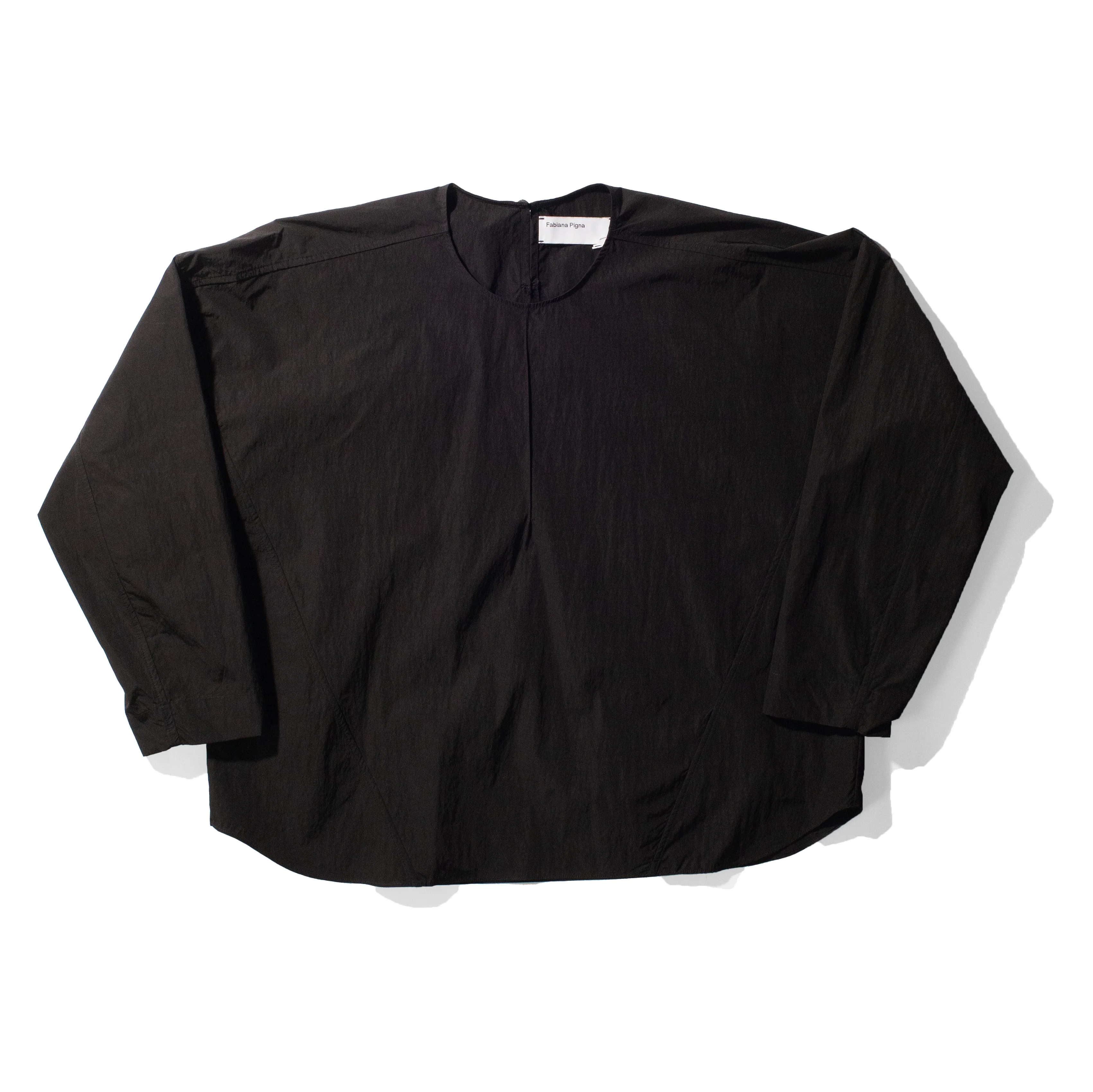 Fabiana Pigna Piotr Blouse in Nebula - Image 2