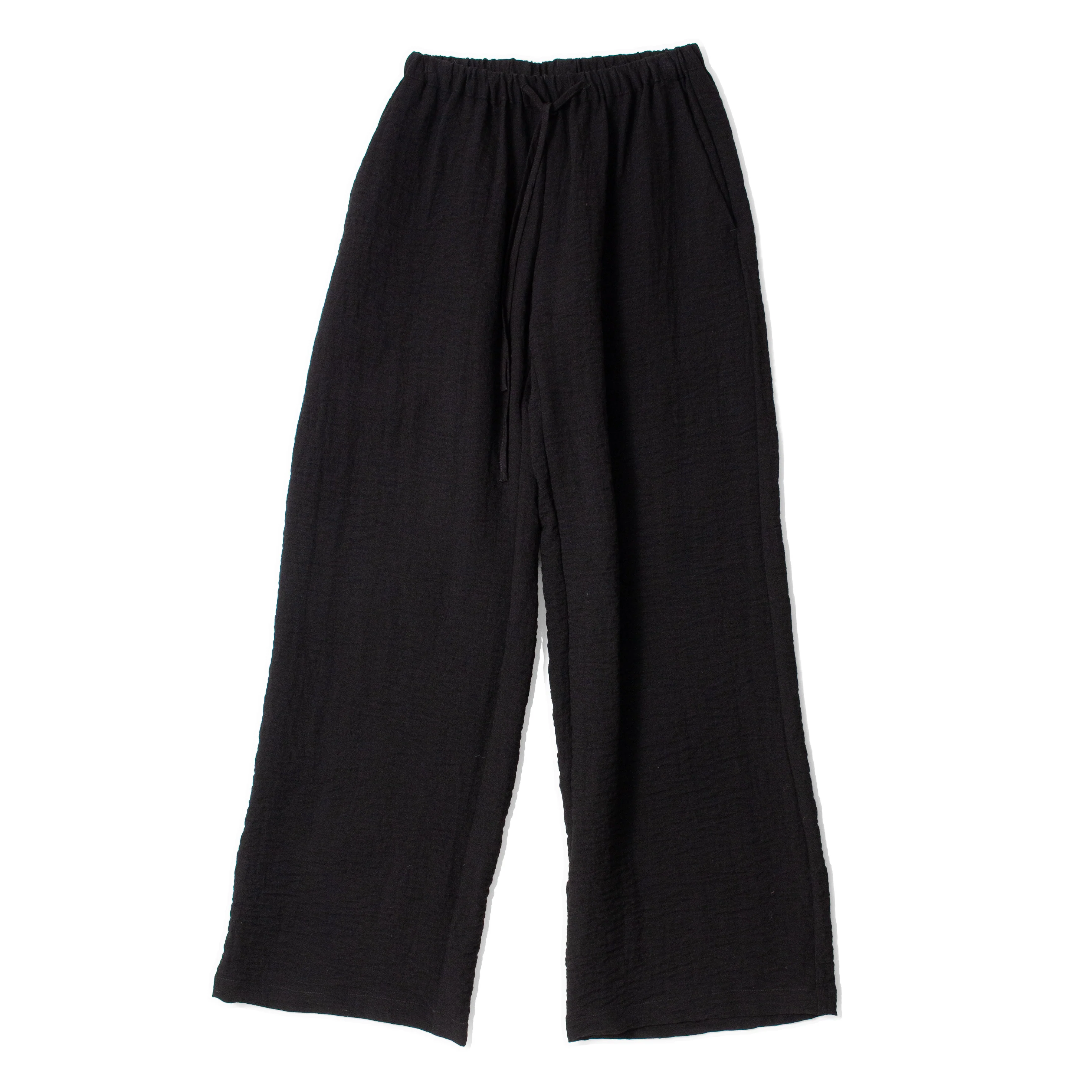 Grei Easy Pant in Black - Image 3