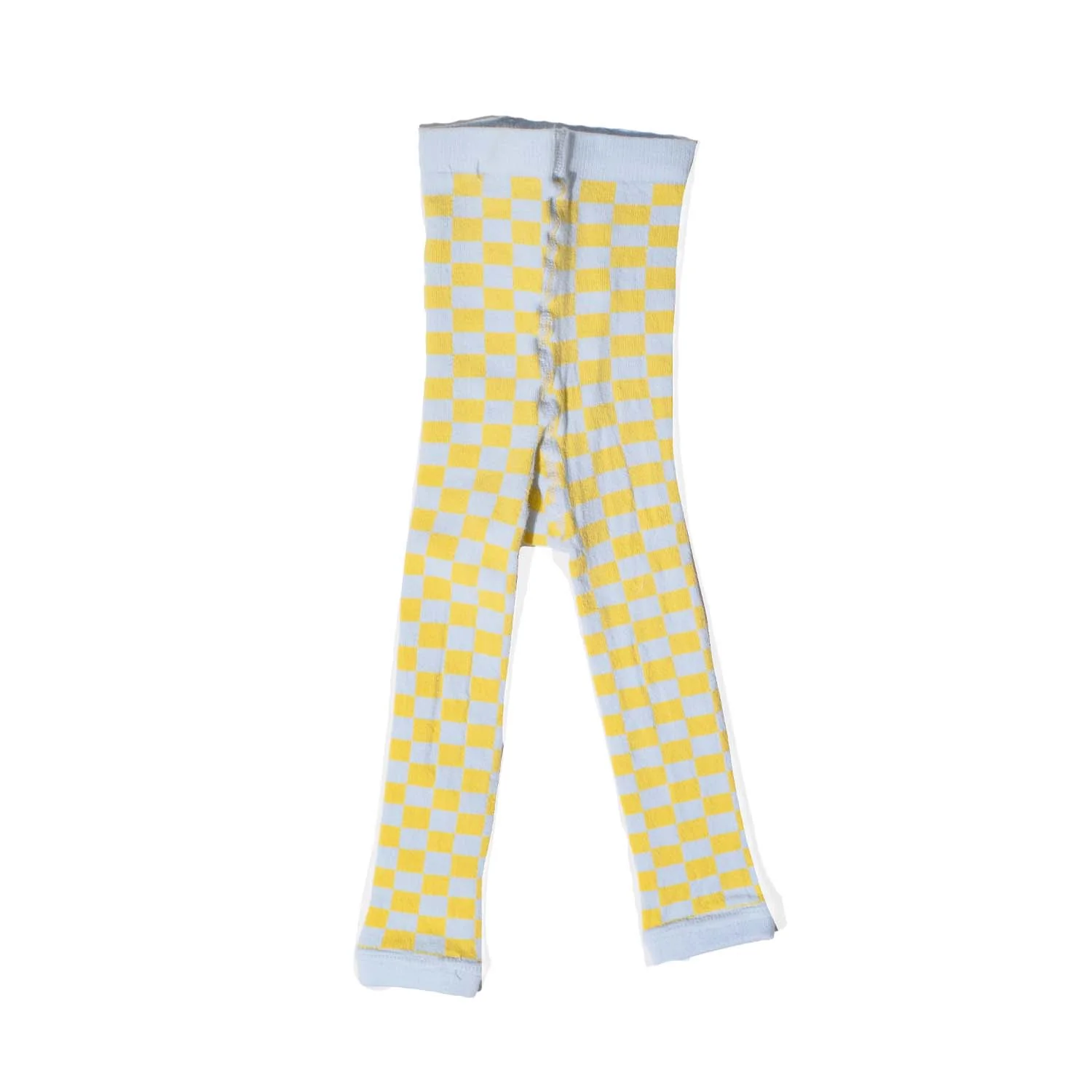 Hansel from Basel Mini Alice Legging in Blue - Image 2