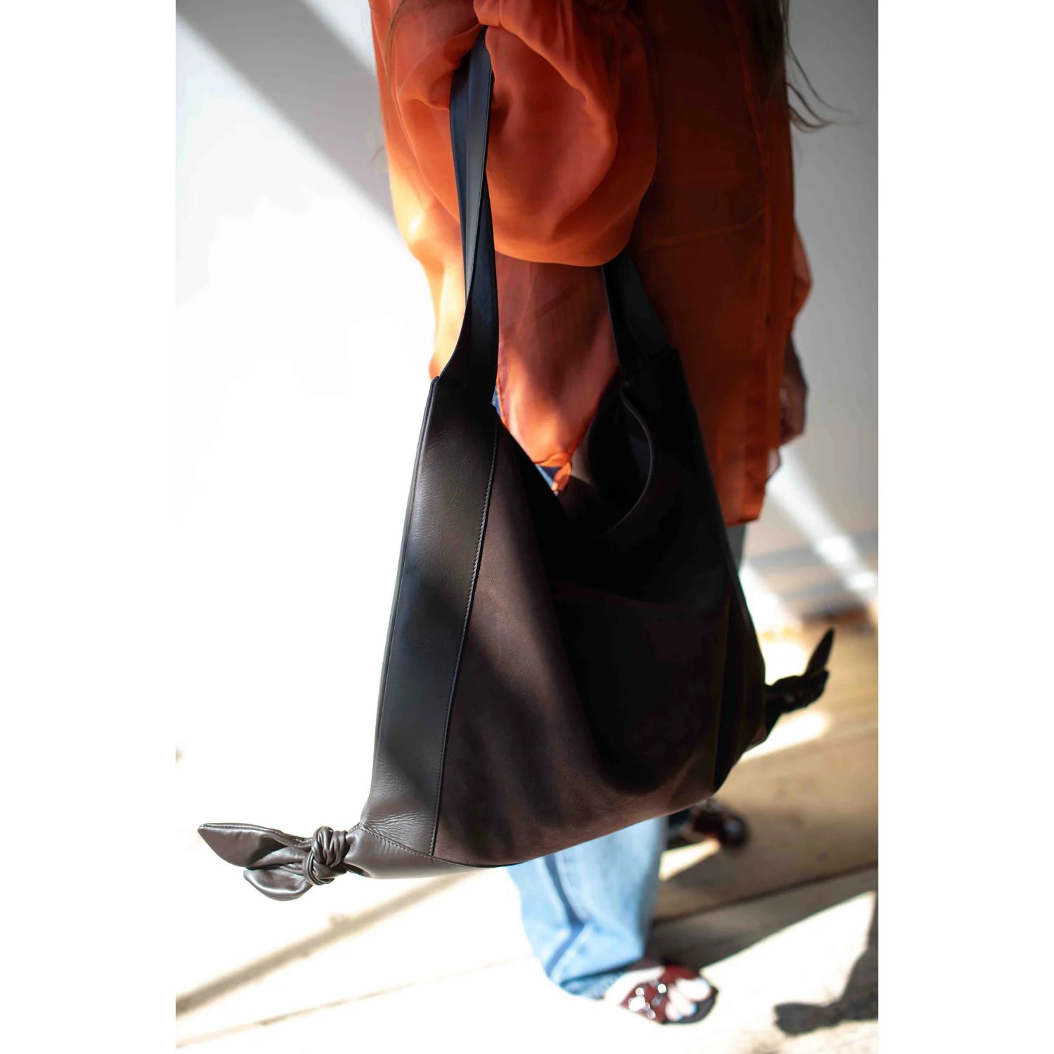 Hereu Cador in Dark Brown Suede - Image 9