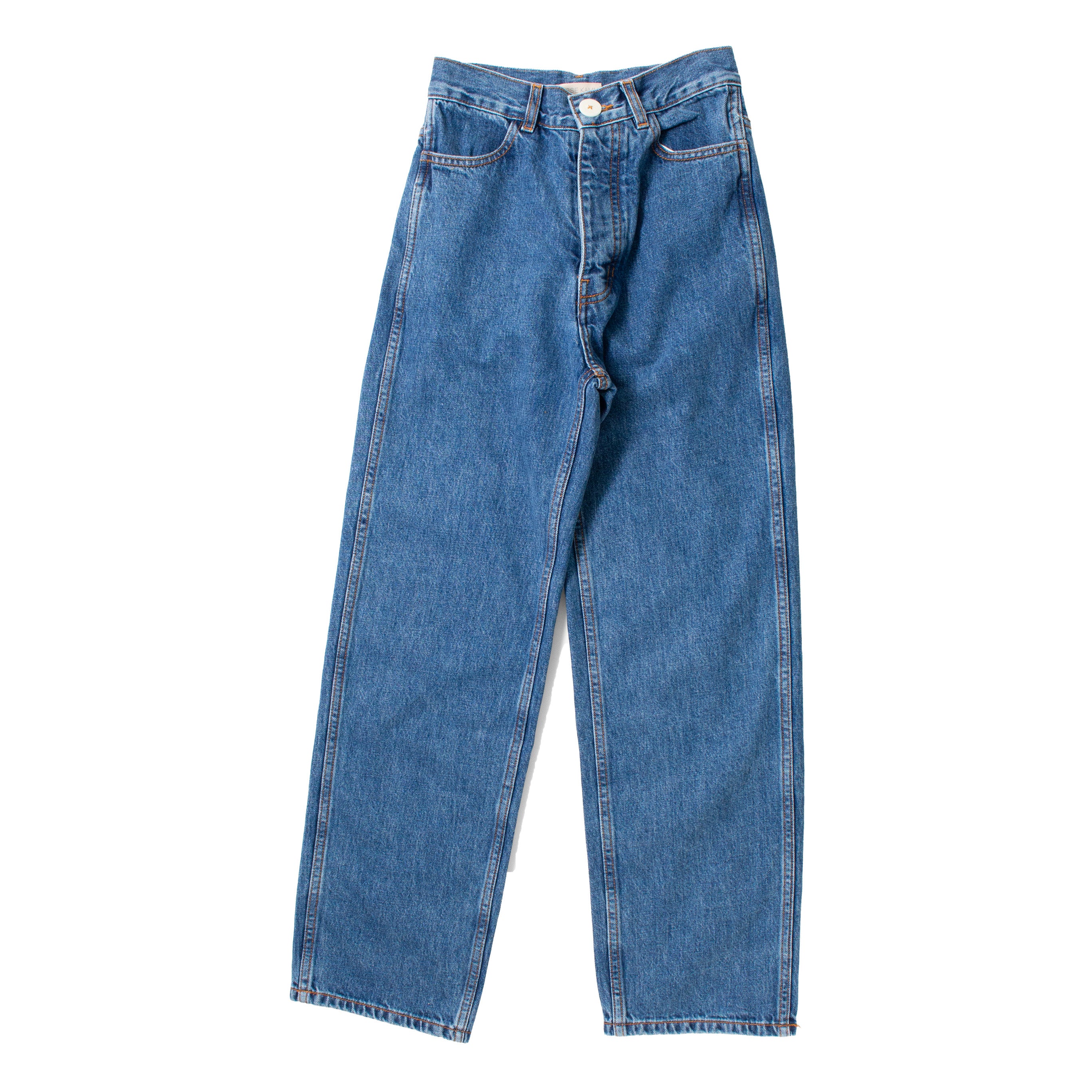 Jesse Kamm 225's in Cowboy Blue - Image 2