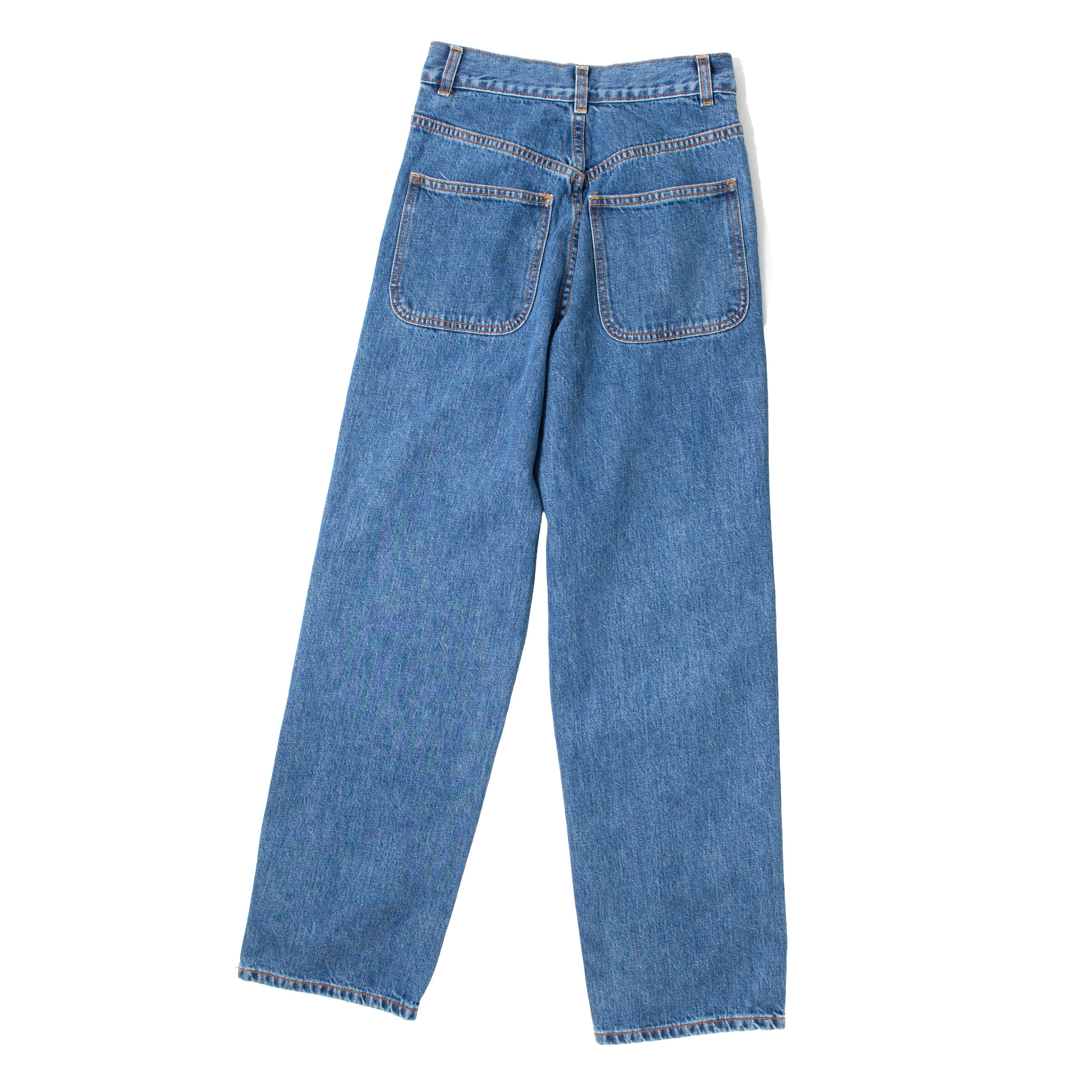 Jesse Kamm 225's in Cowboy Blue - Image 3