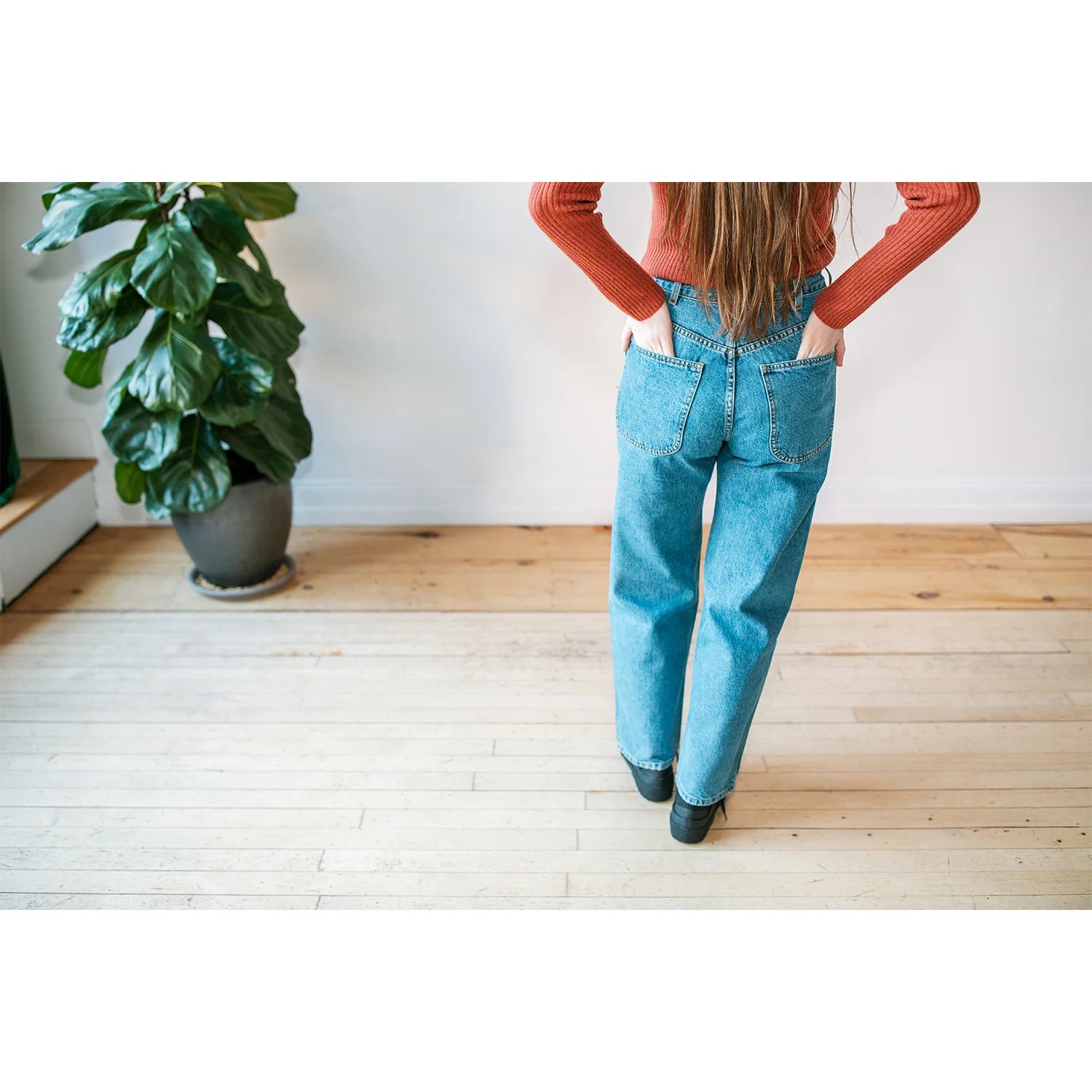 Jesse Kamm 225's in Cowboy Blue - Image 6