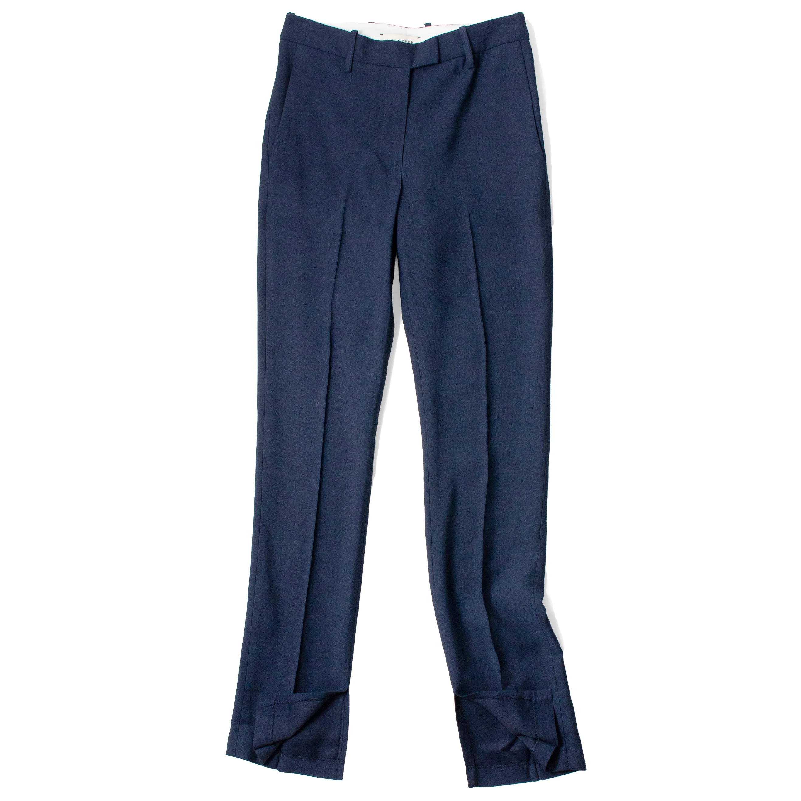 Kallmeyer Charlie Long Trouser in Sapphire
