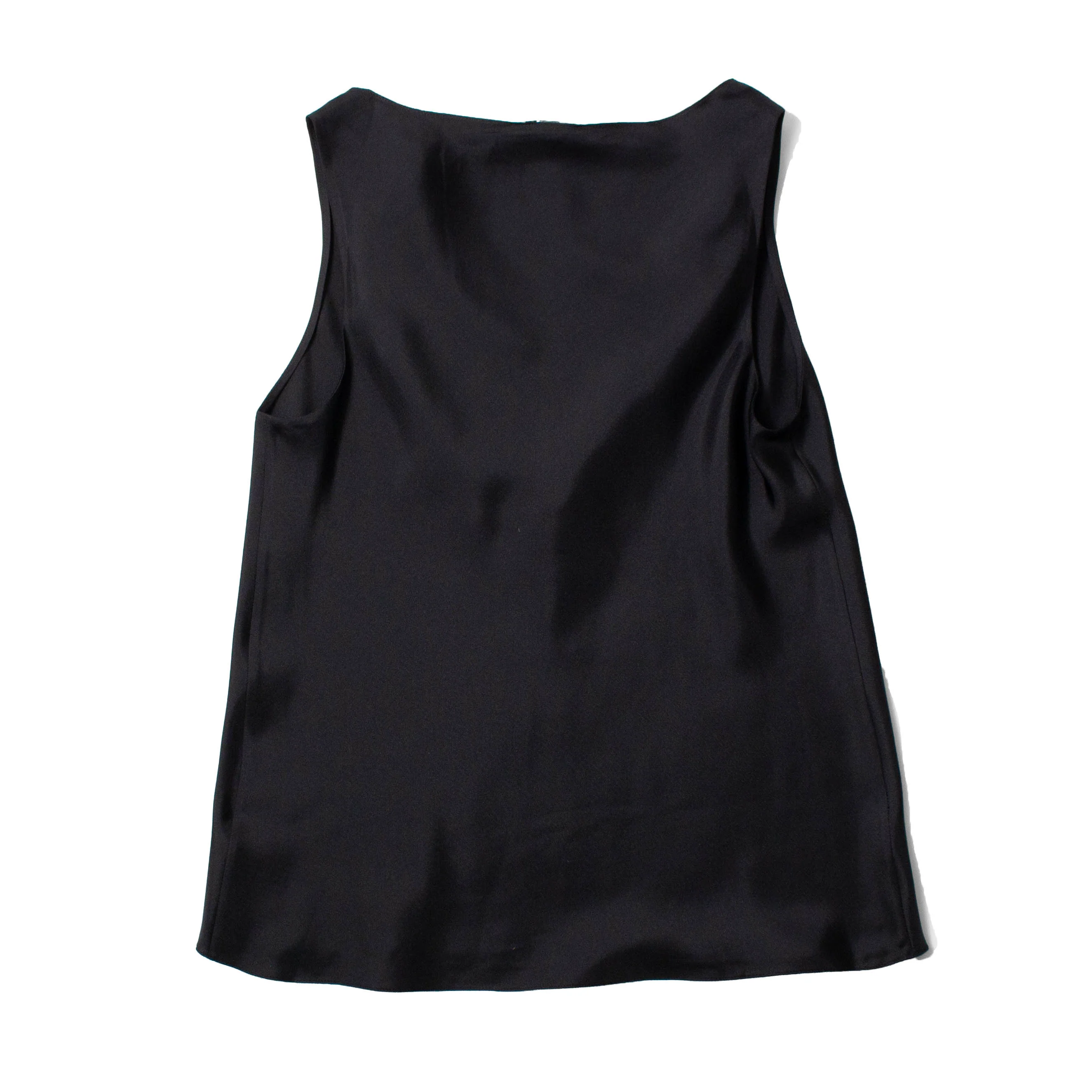 Kallmeyer Nicola Top in Black - Image 3