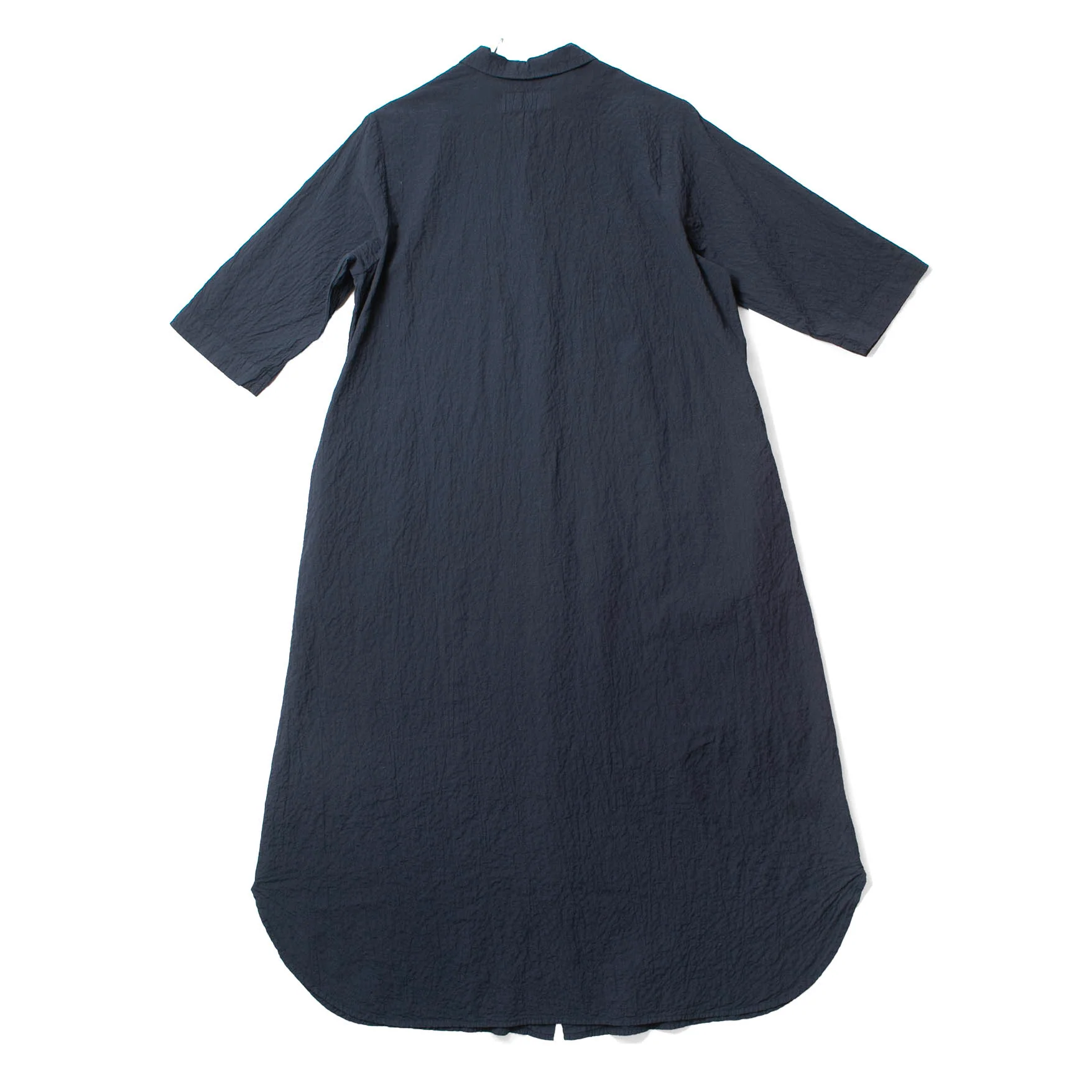 Labo.Art Acca Dress in Atlantic - Image 3