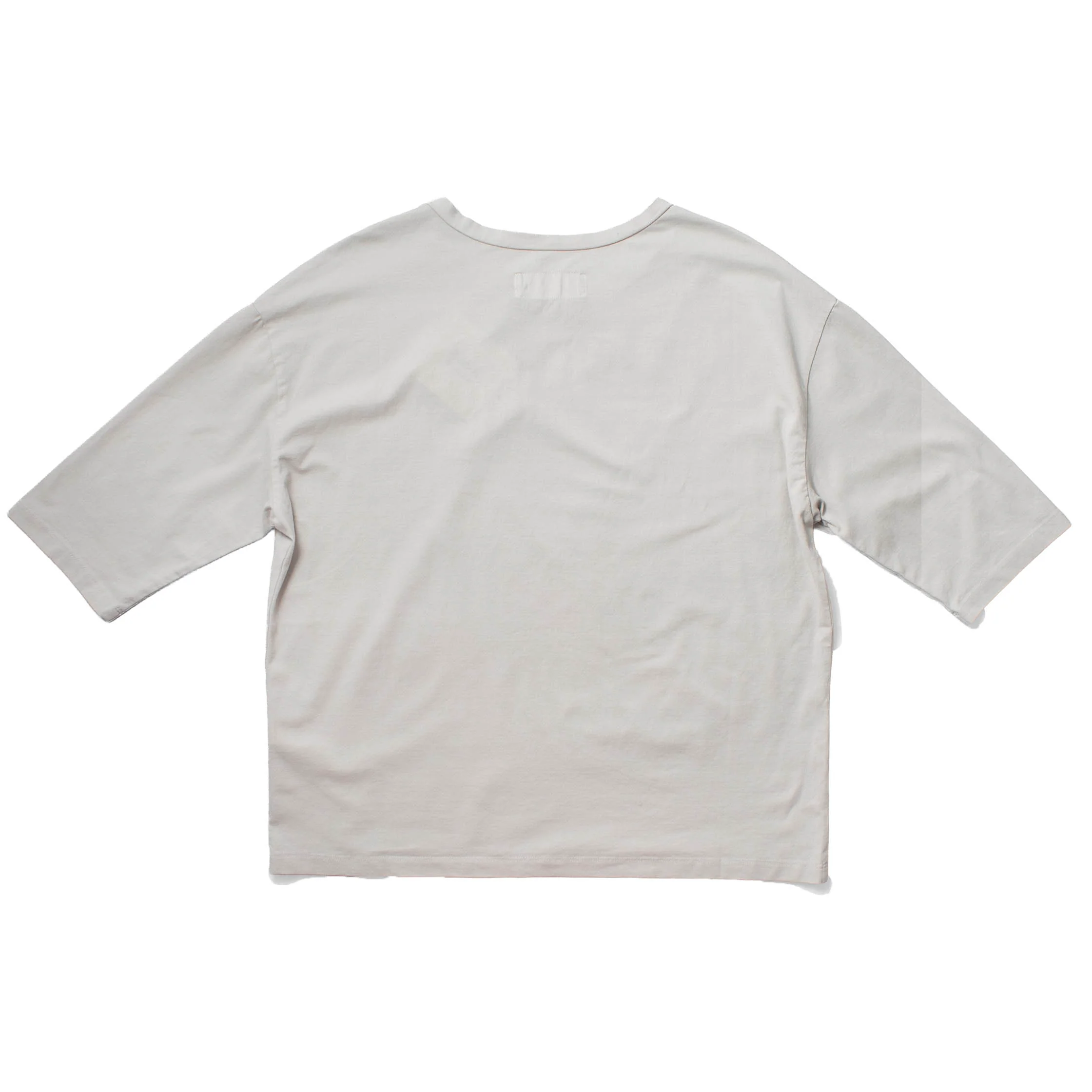 Labo.Art Alma Tee in Quarzo - Image 3