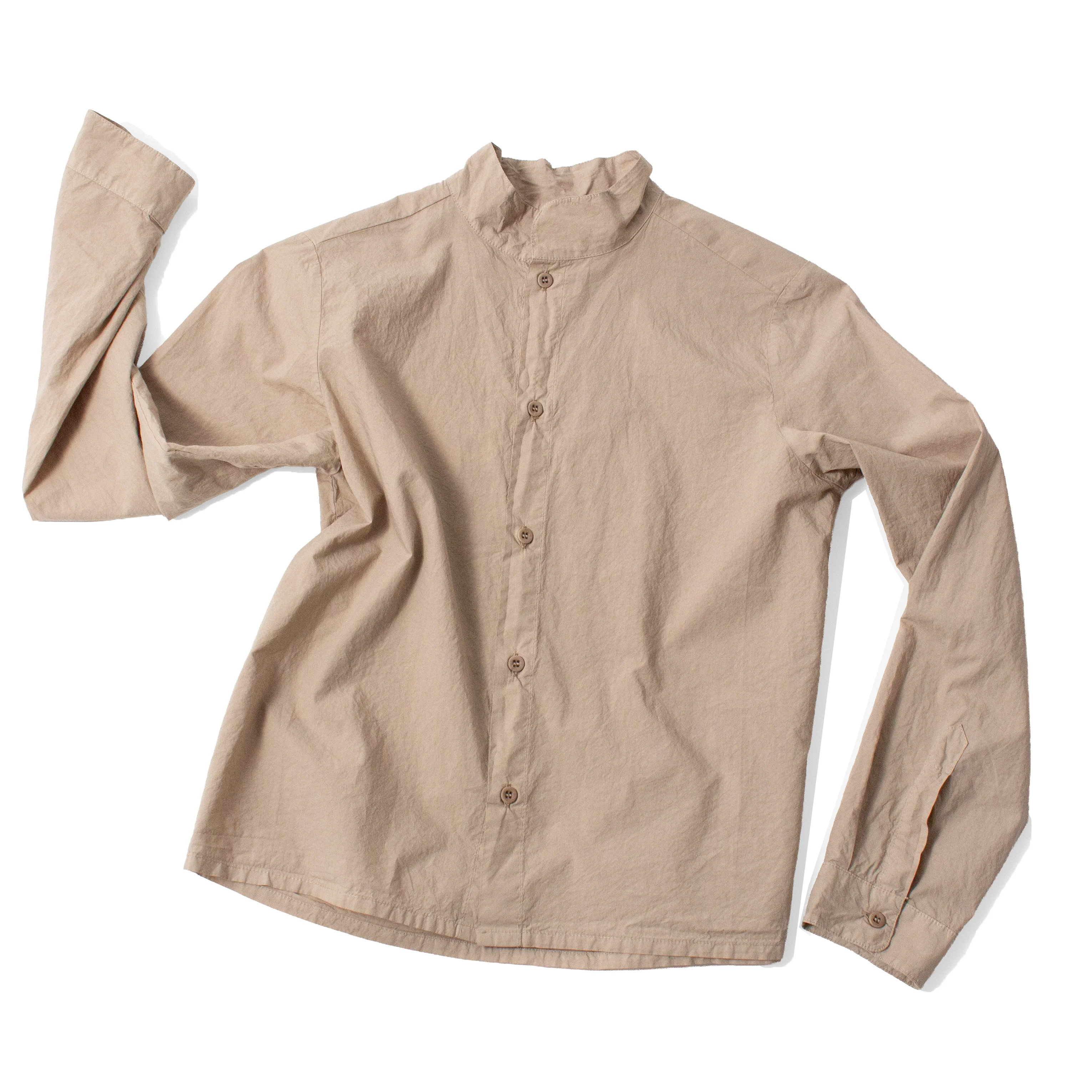 Labo.Art Cima Shirt in Sonora