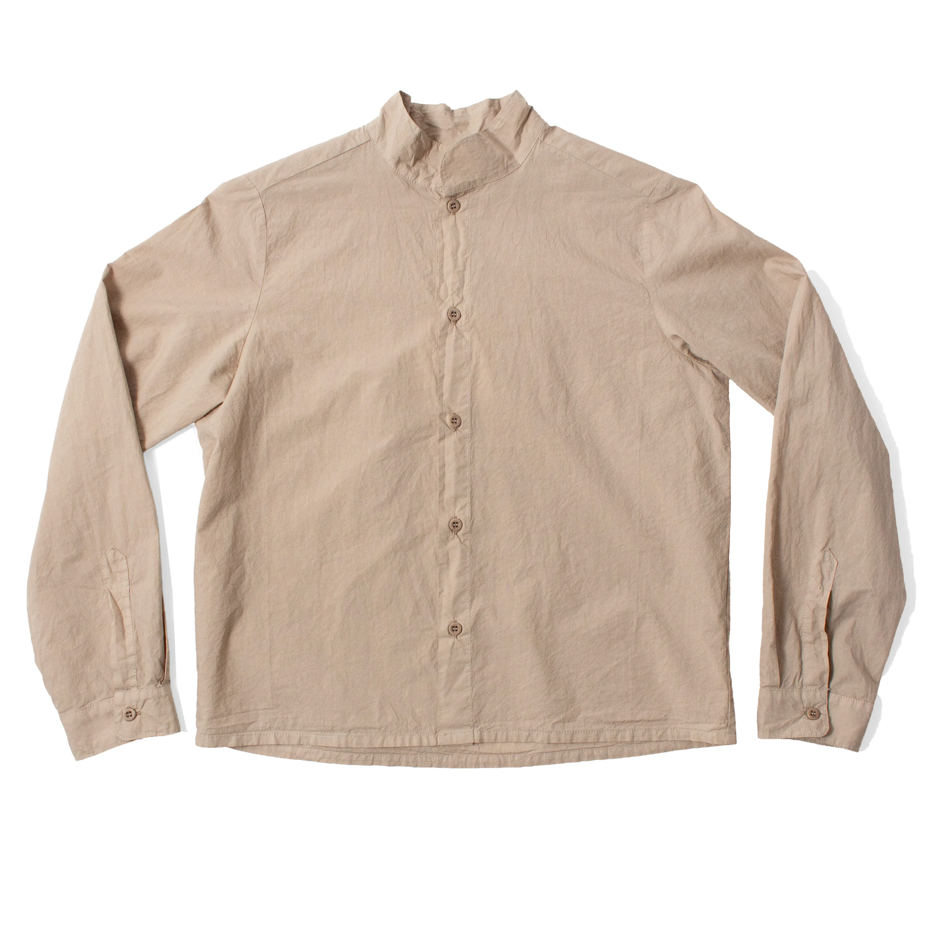 Labo.Art Cima Shirt in Sonora - Image 2