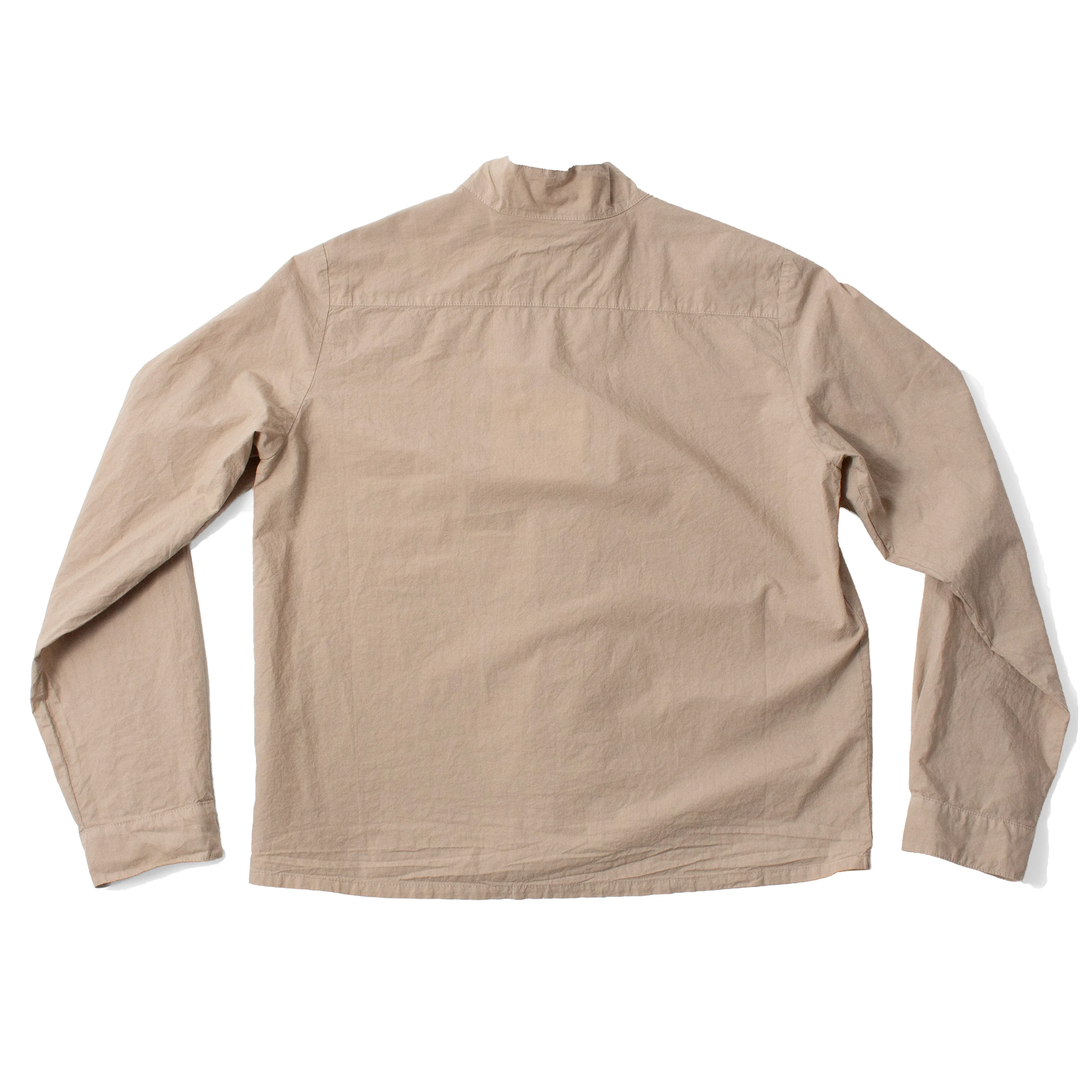 Labo.Art Cima Shirt in Sonora - Image 3