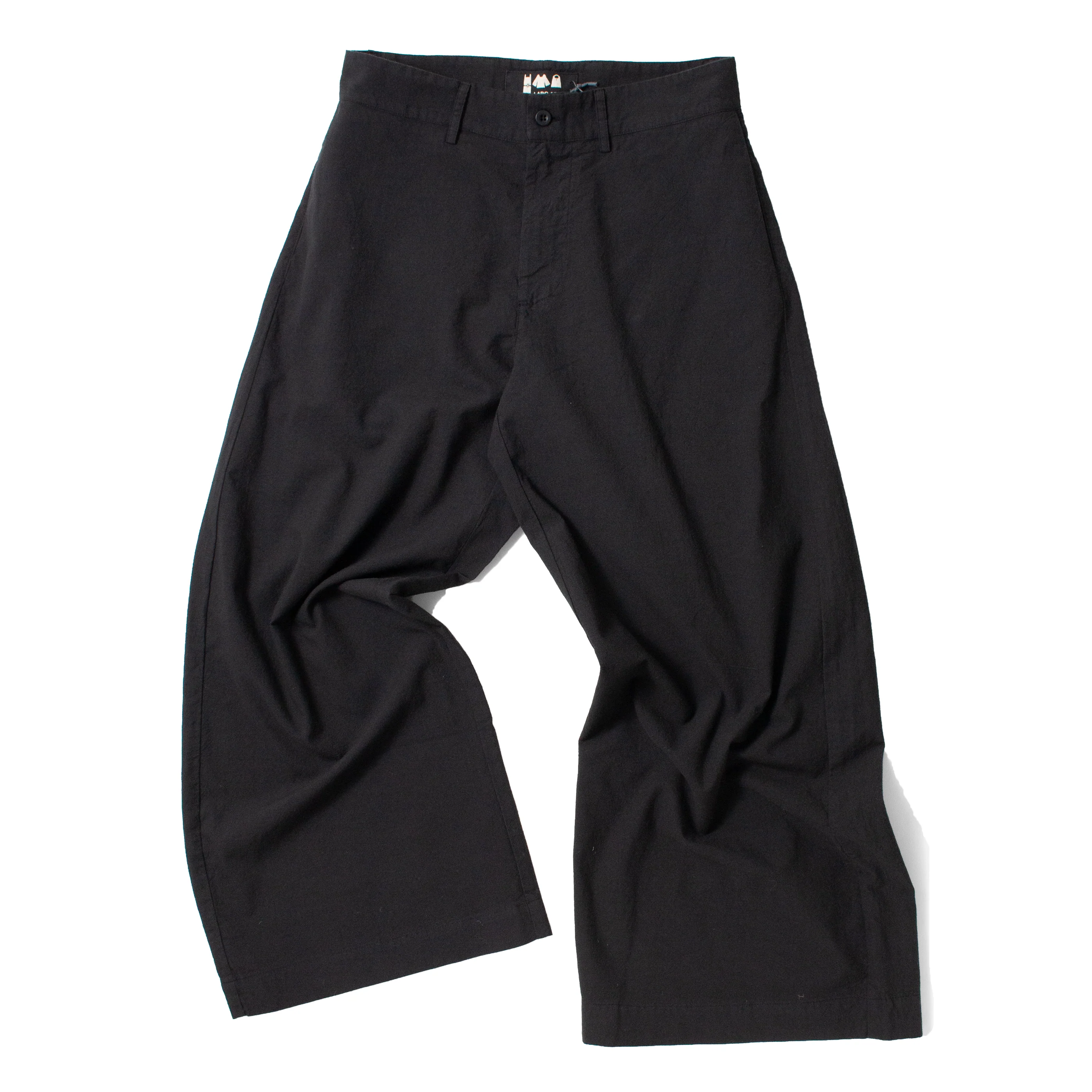 Labo.Art Cobra Pant in Black