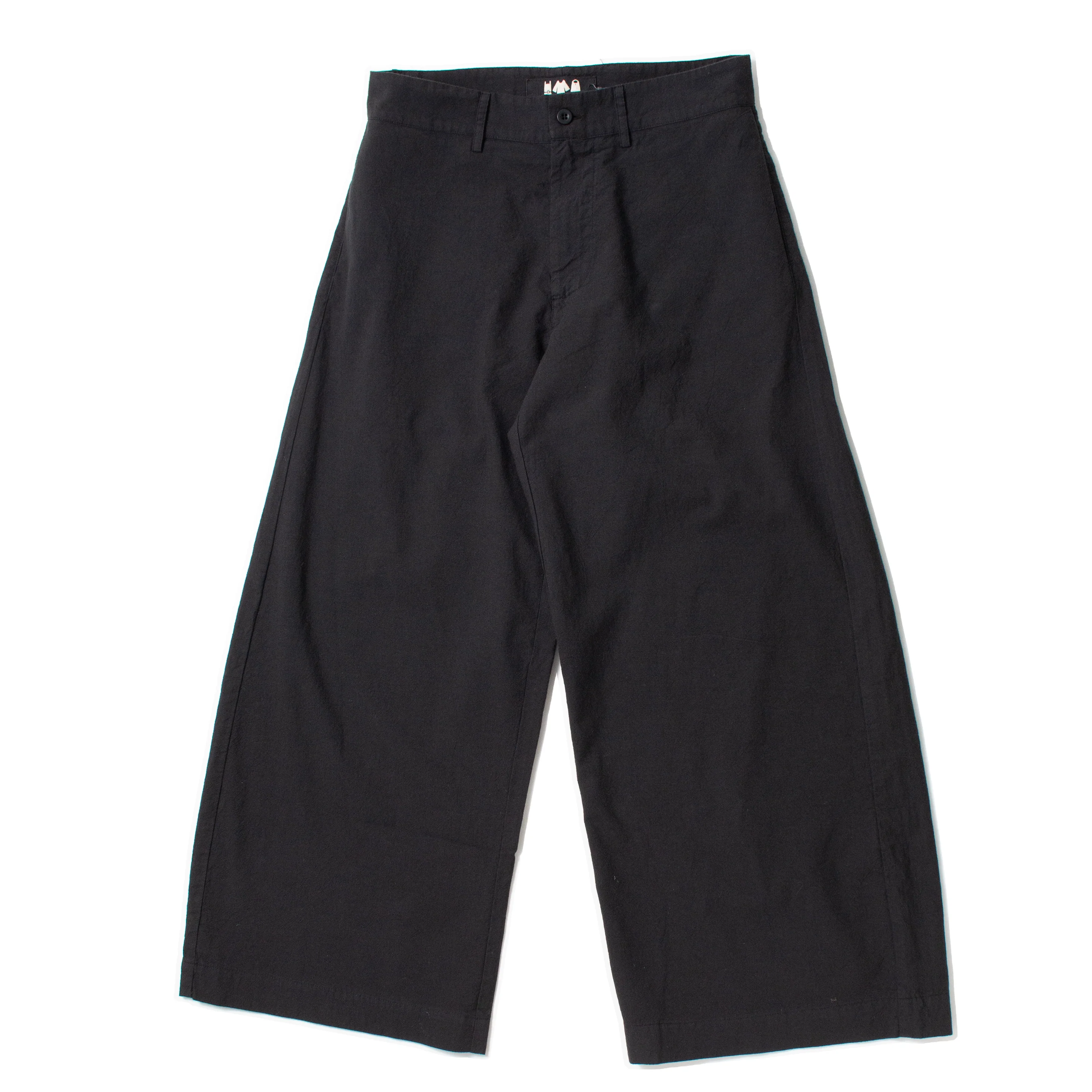 Labo.Art Cobra Pant in Black - Image 2
