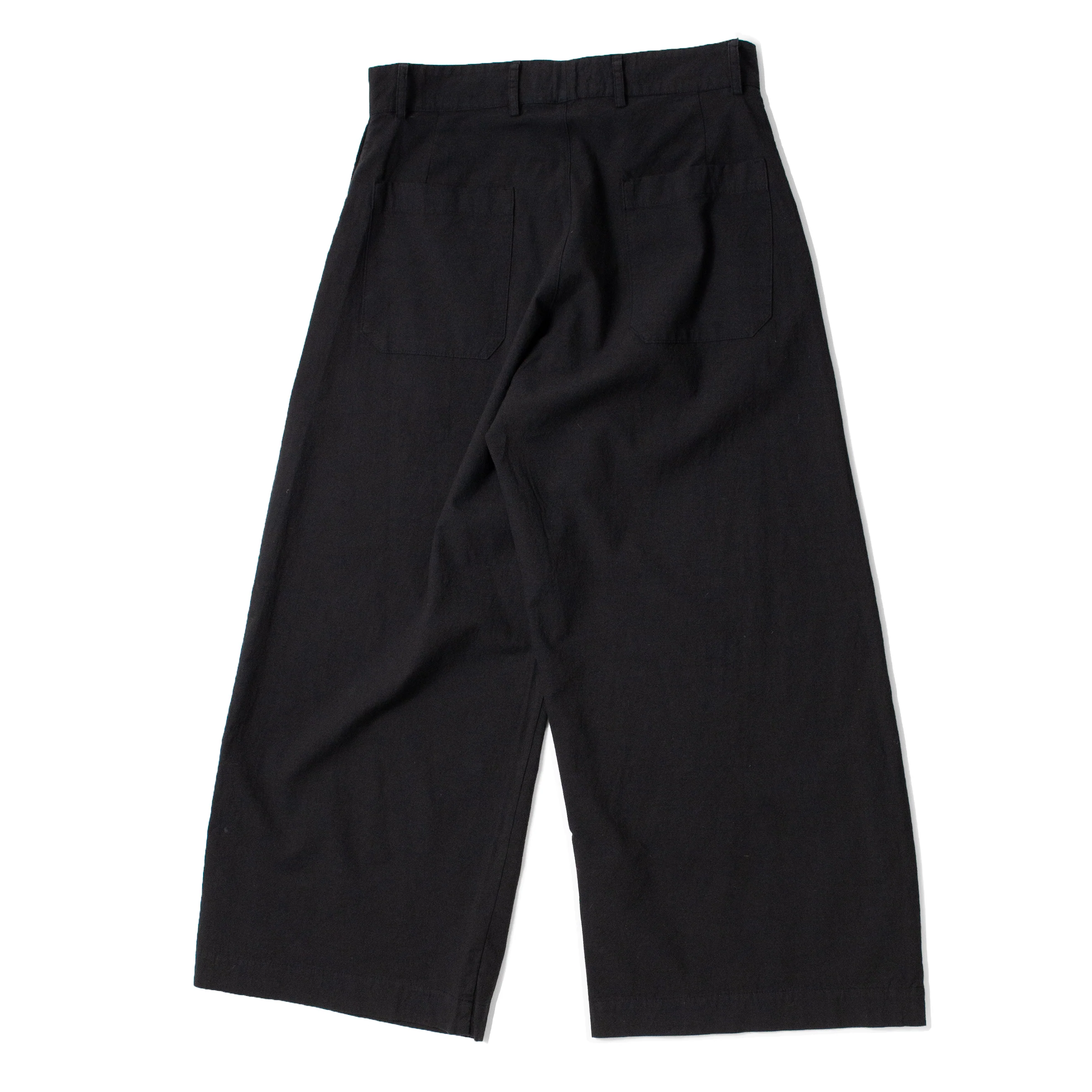 Labo.Art Cobra Pant in Black - Image 3