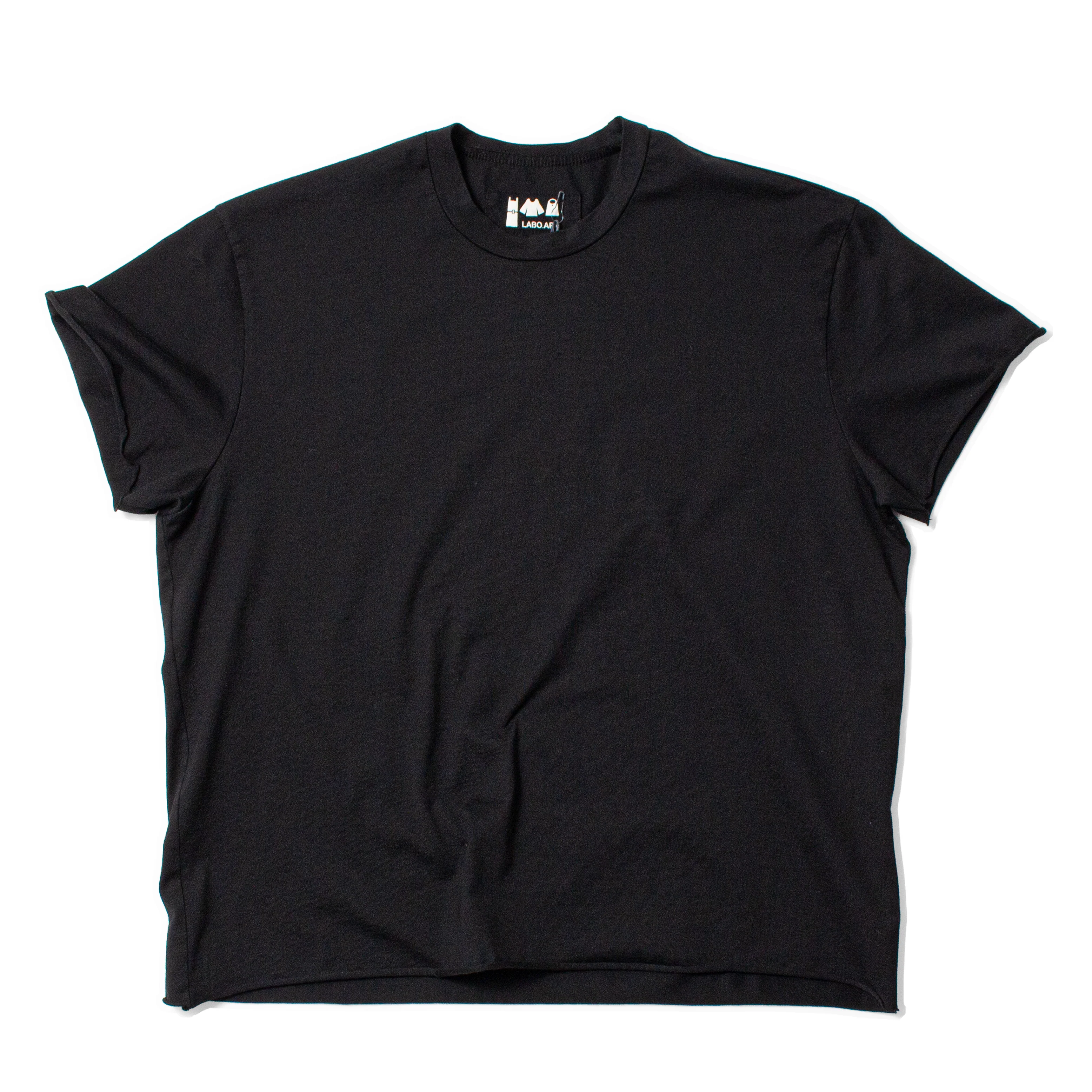 Labo.Art Corrie Top in Black - Image 2