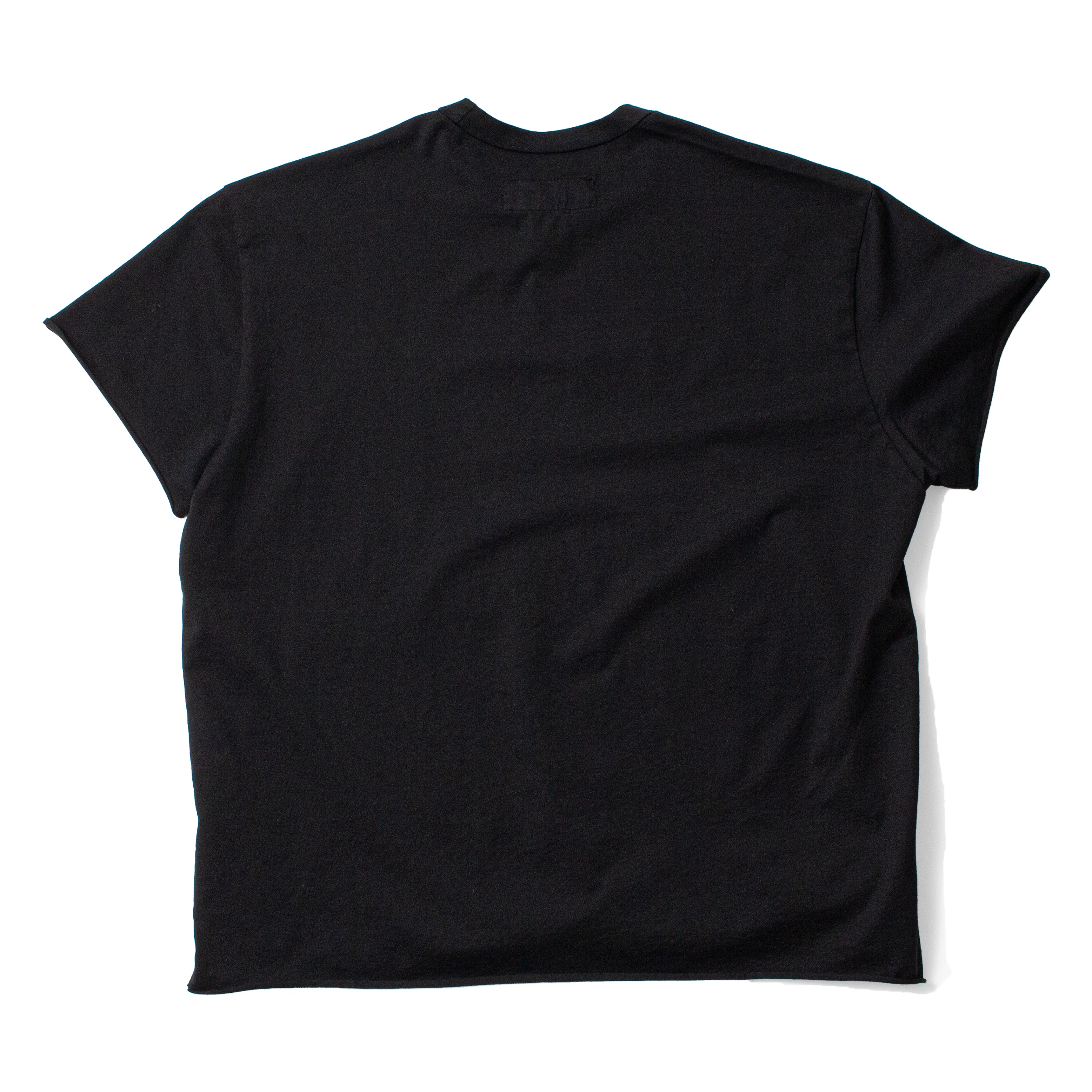 Labo.Art Corrie Top in Black - Image 3