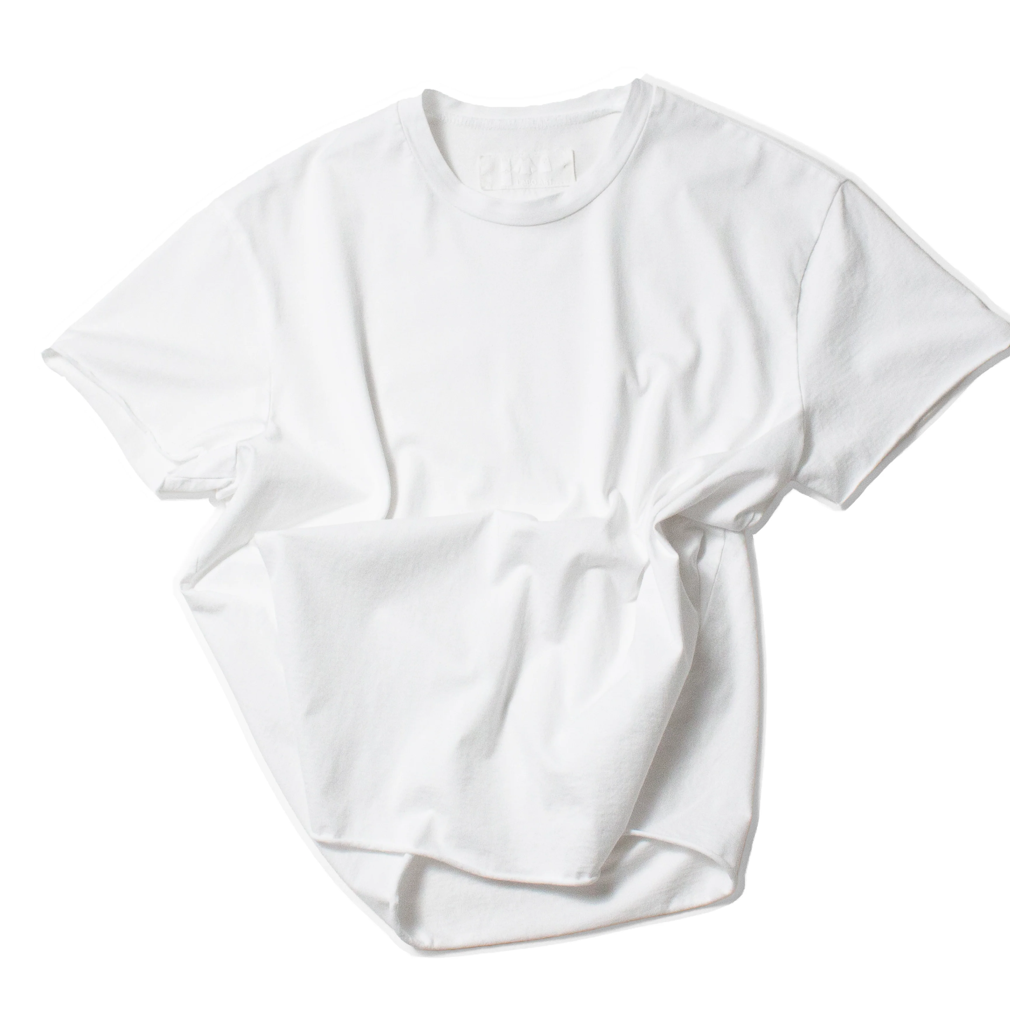 Labo.Art Corrie Top in White