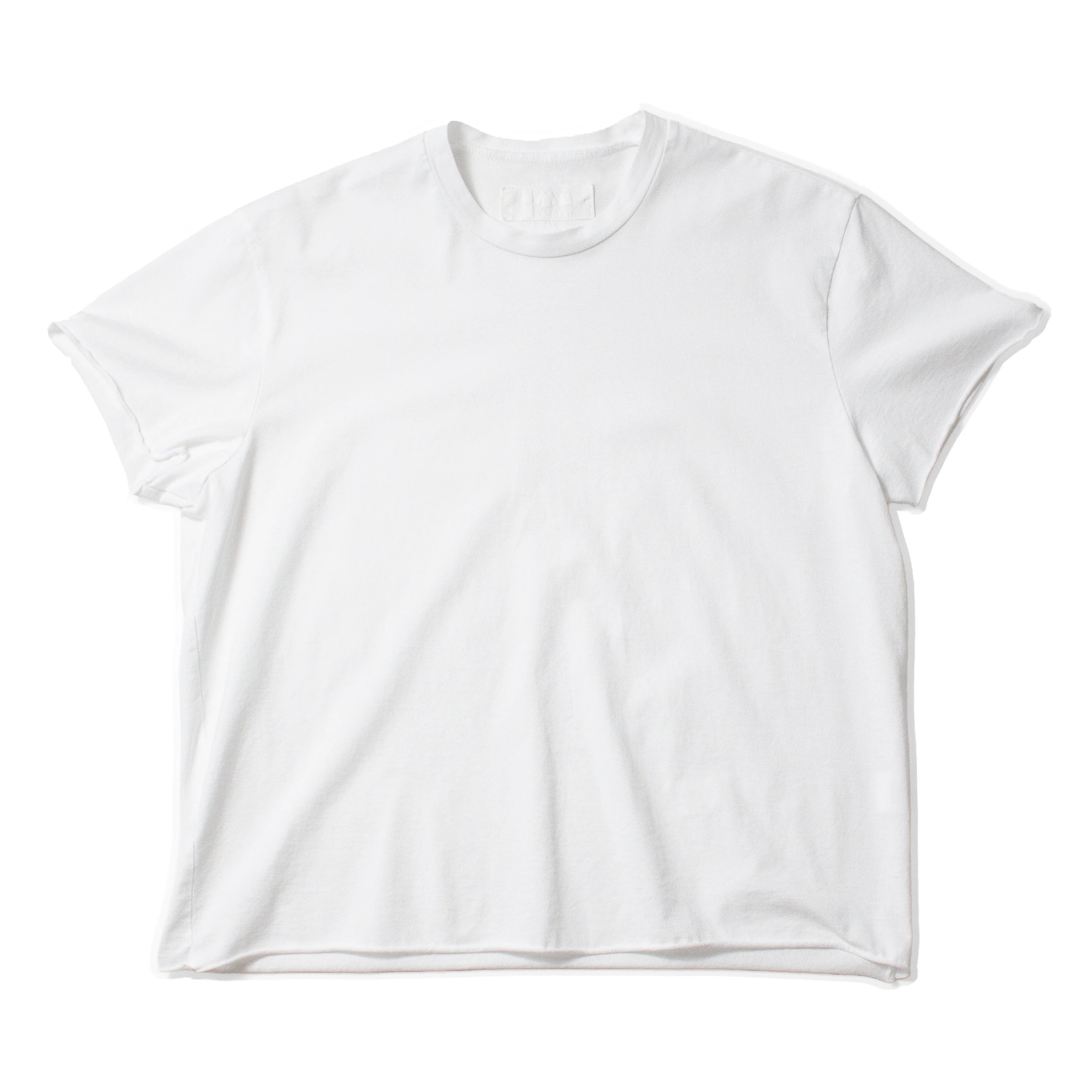 Labo.Art Corrie Top in White - Image 2
