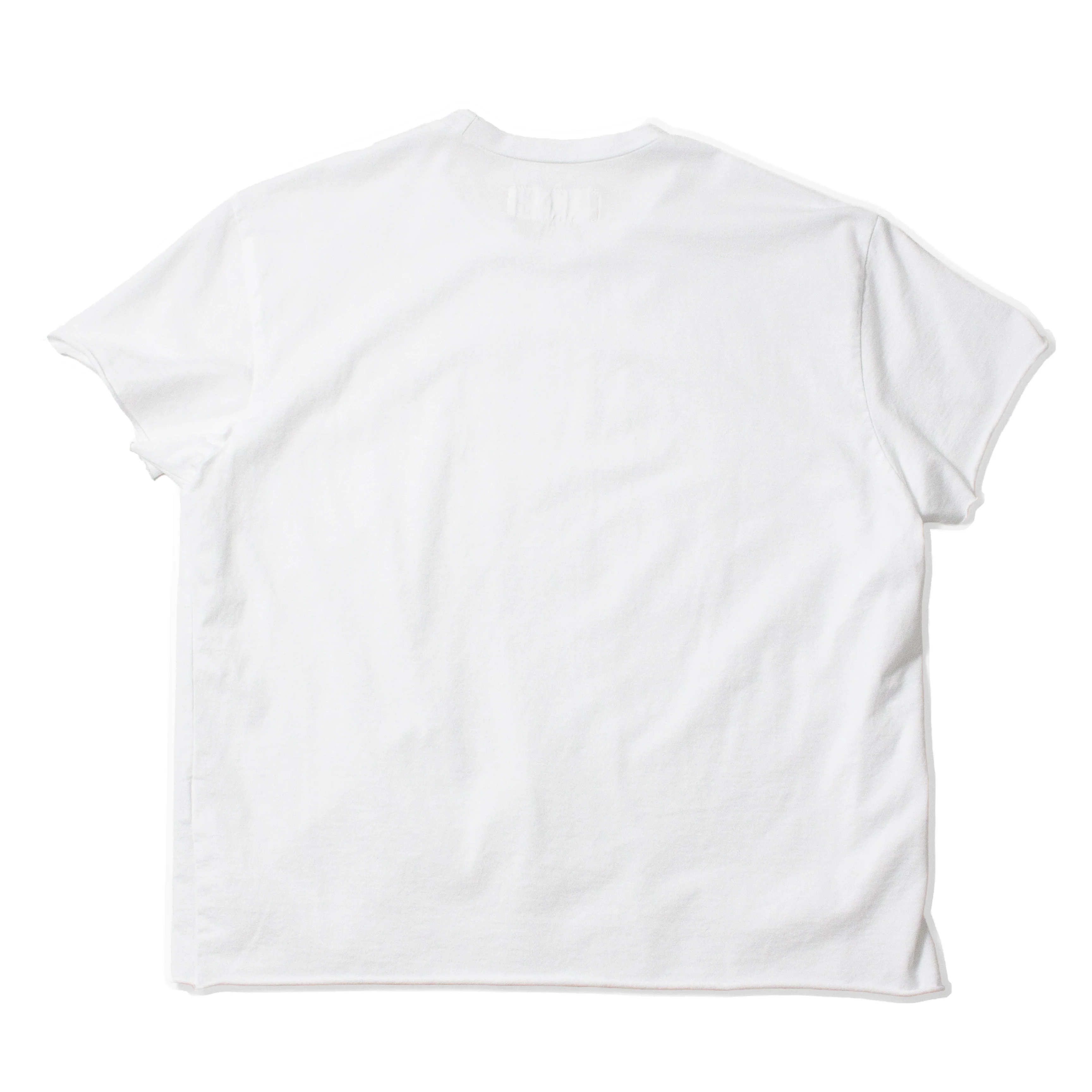 Labo.Art Corrie Top in White - Image 3