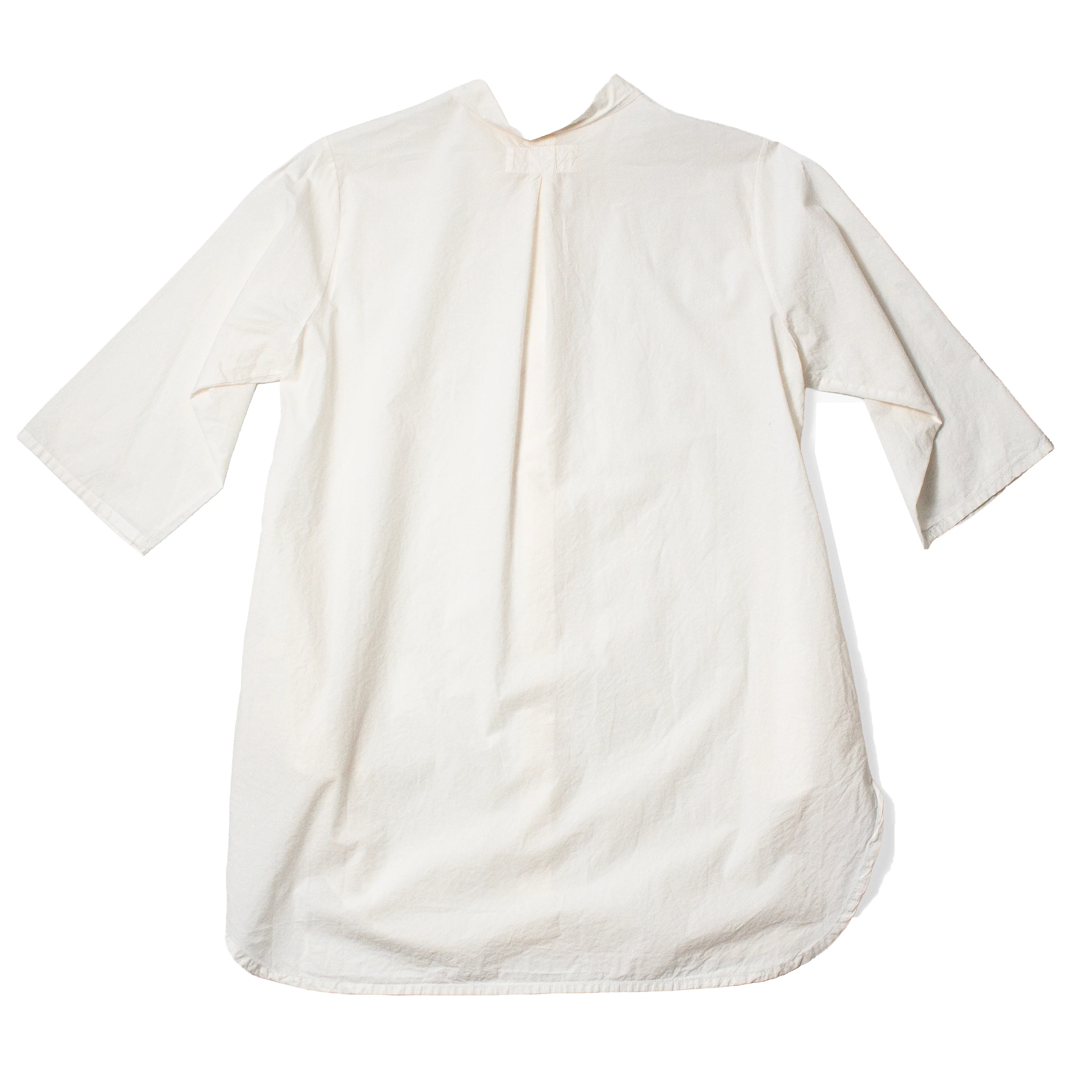 Labo.Art Elia Shirt in Avorio - Image 3
