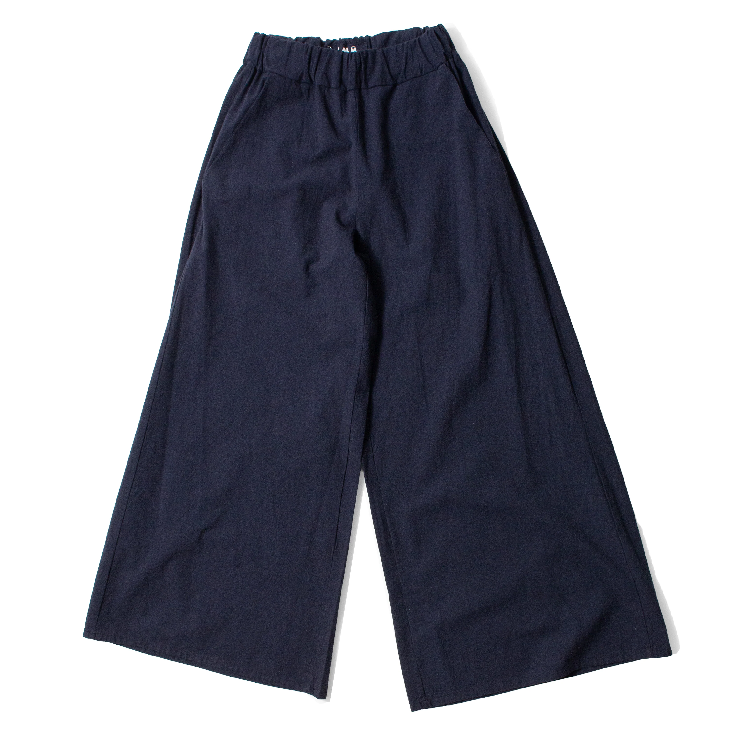Labo.Art Enne Pant in Atlantic - Image 2